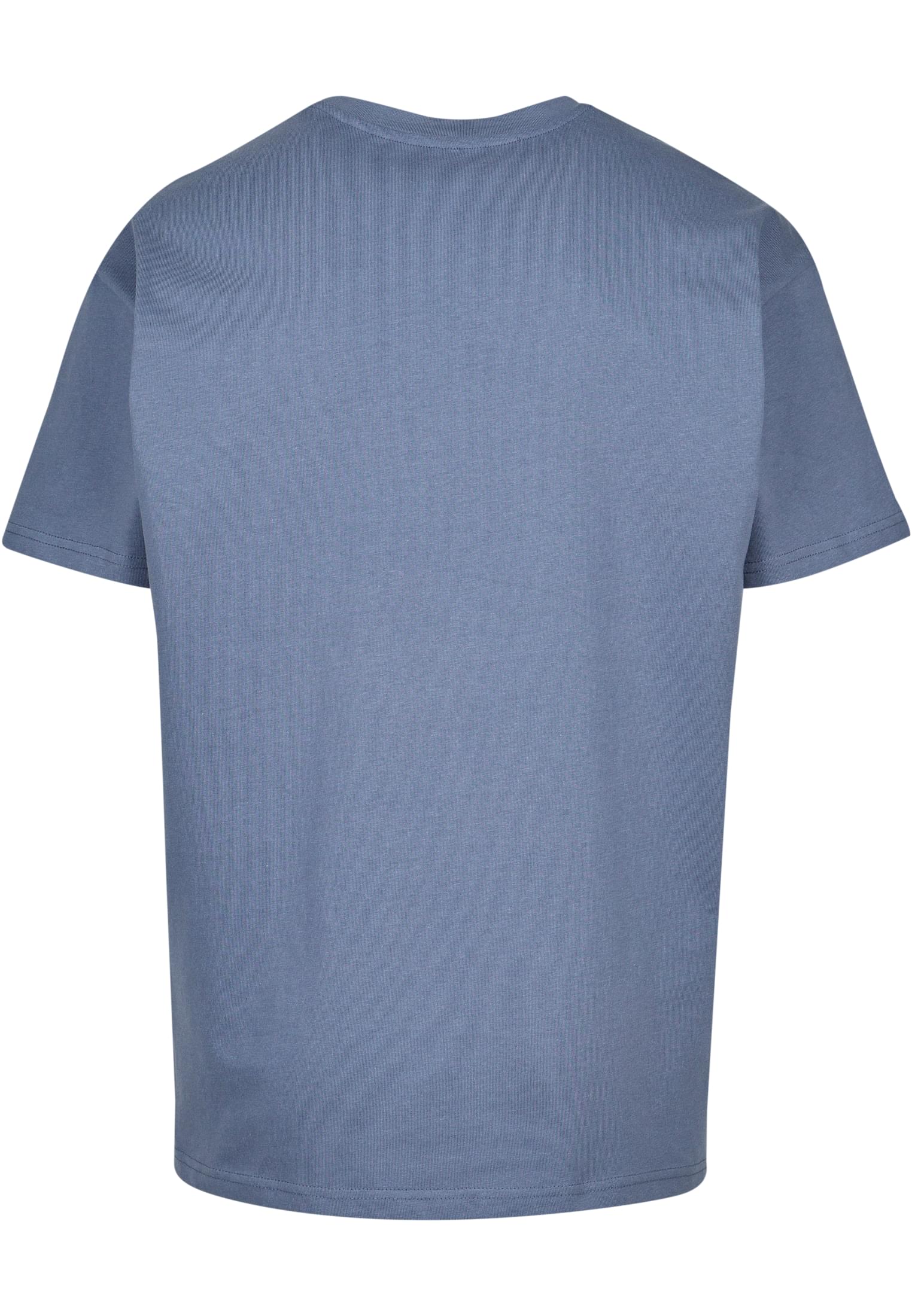 Heavy Oversize Tee vintageblue | vintageblue