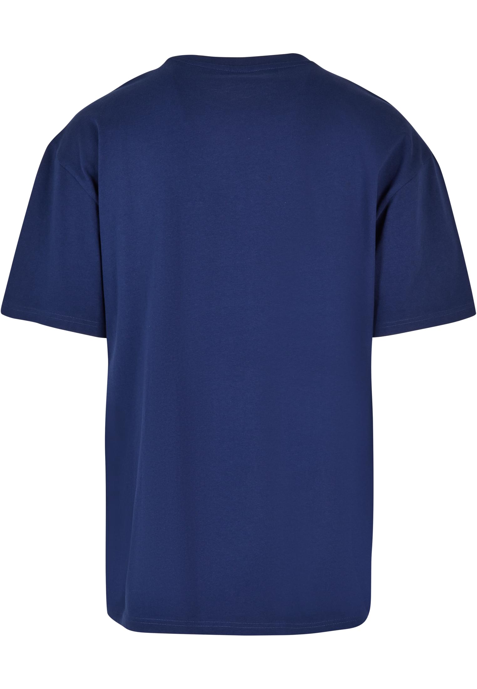 Heavy Oversize Tee lightnavy | lightnavy