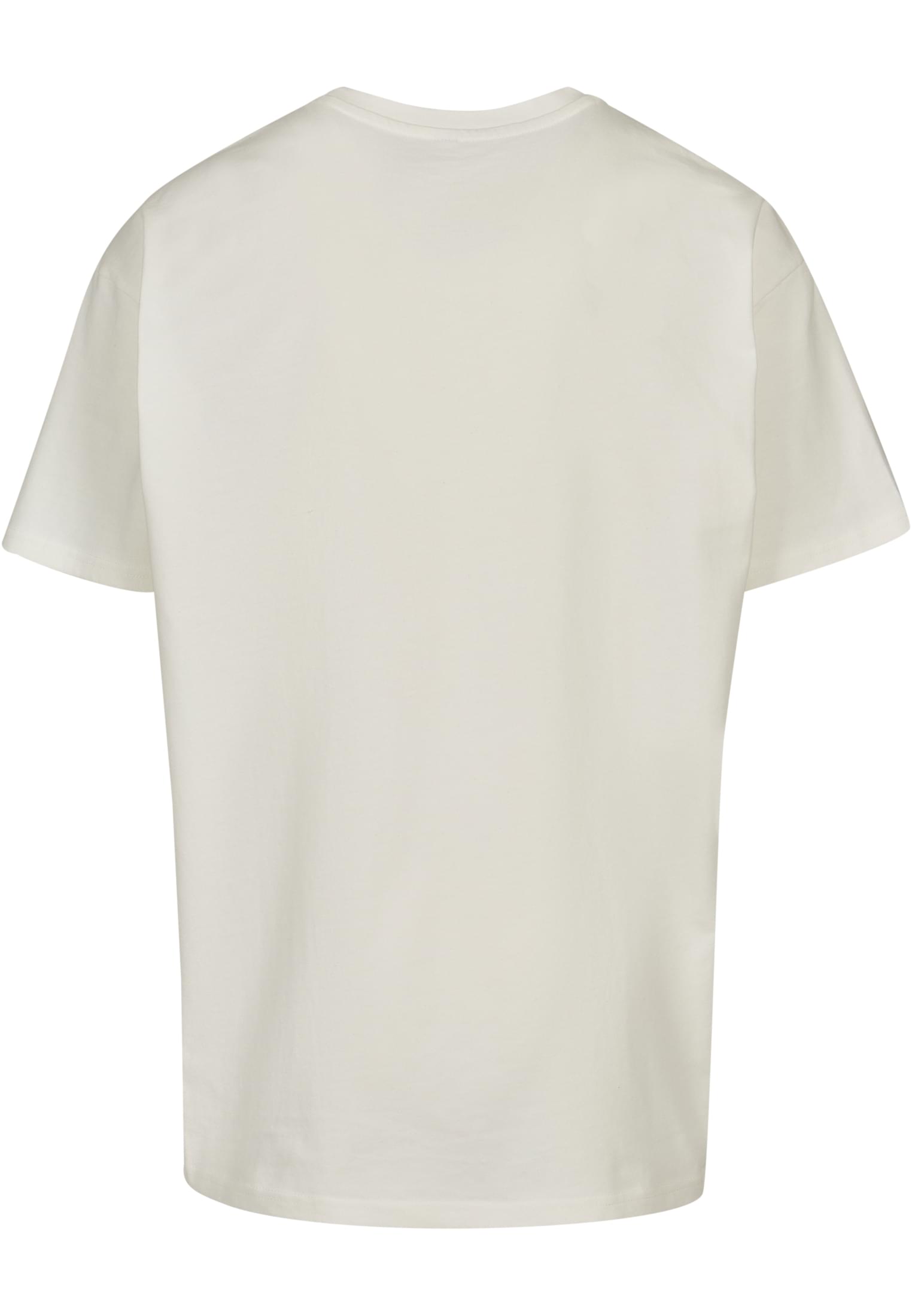 Heavy Oversize Tee ready for dye | ready for dye