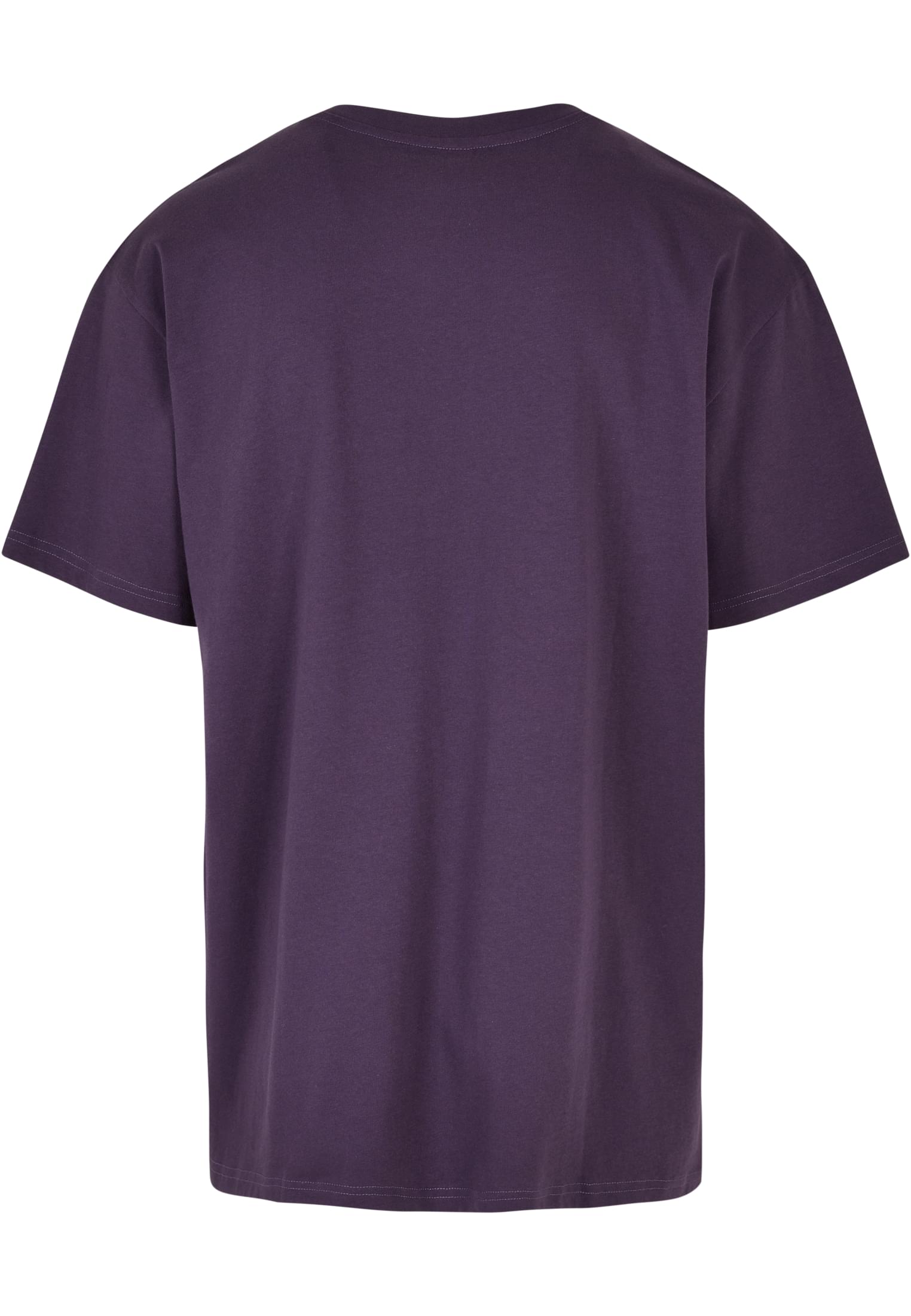 Heavy Oversize Tee purplenight | purplenight