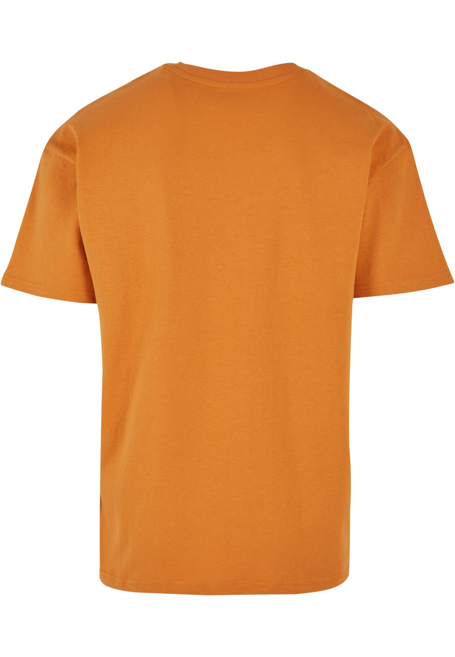 Heavy Oversize Tee forgottenorange | forgottenorange