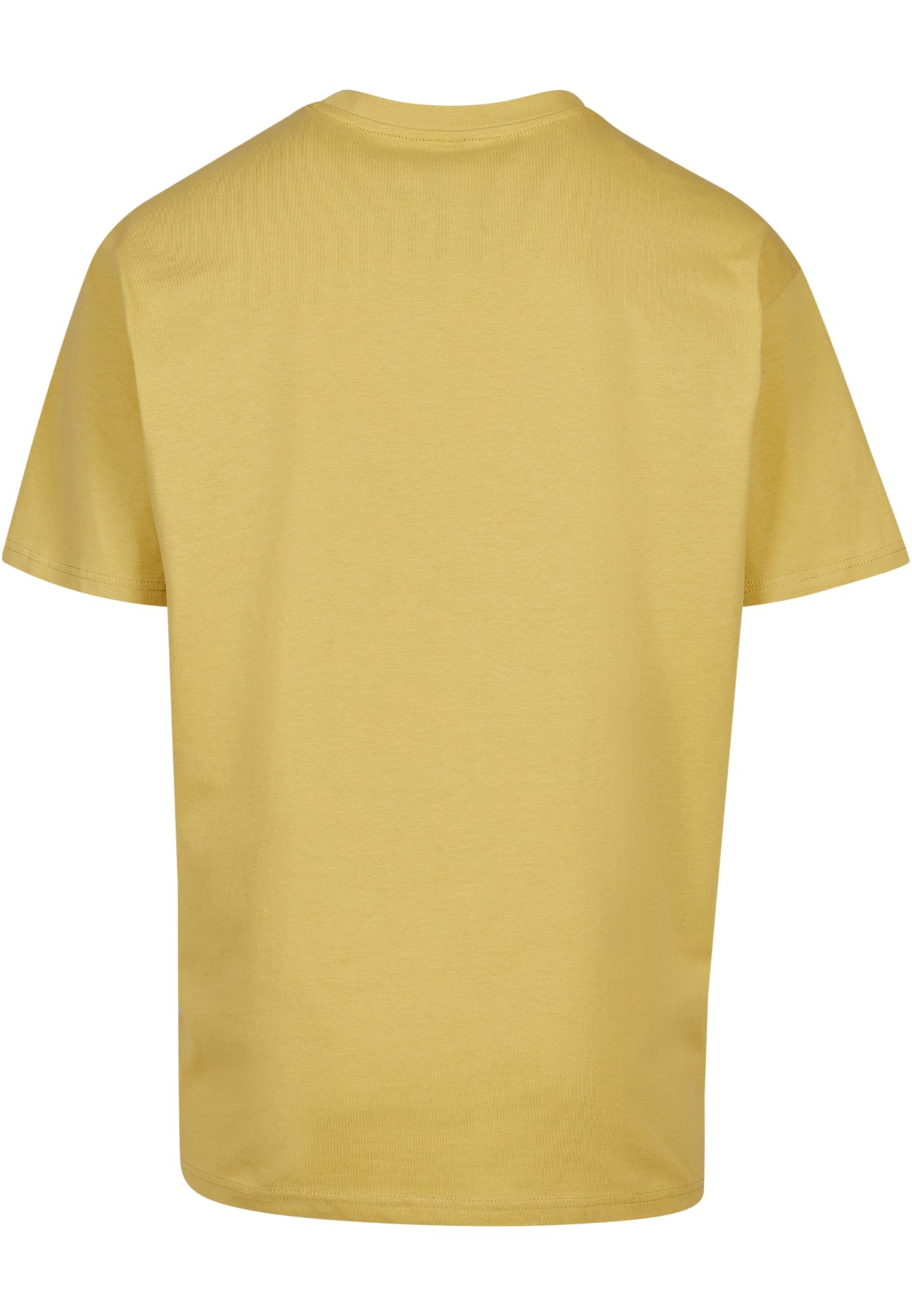 Heavy Oversize Tee palemoss | palemoss