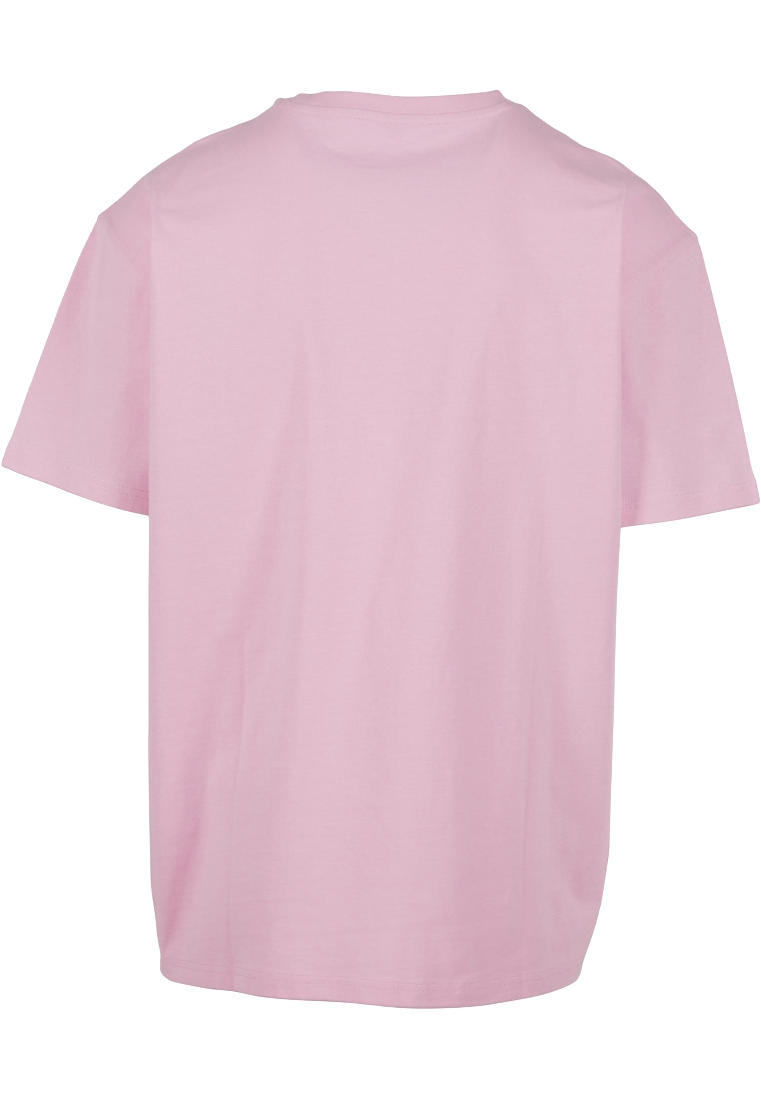 Heavy Oversize Tee softpink | softpink