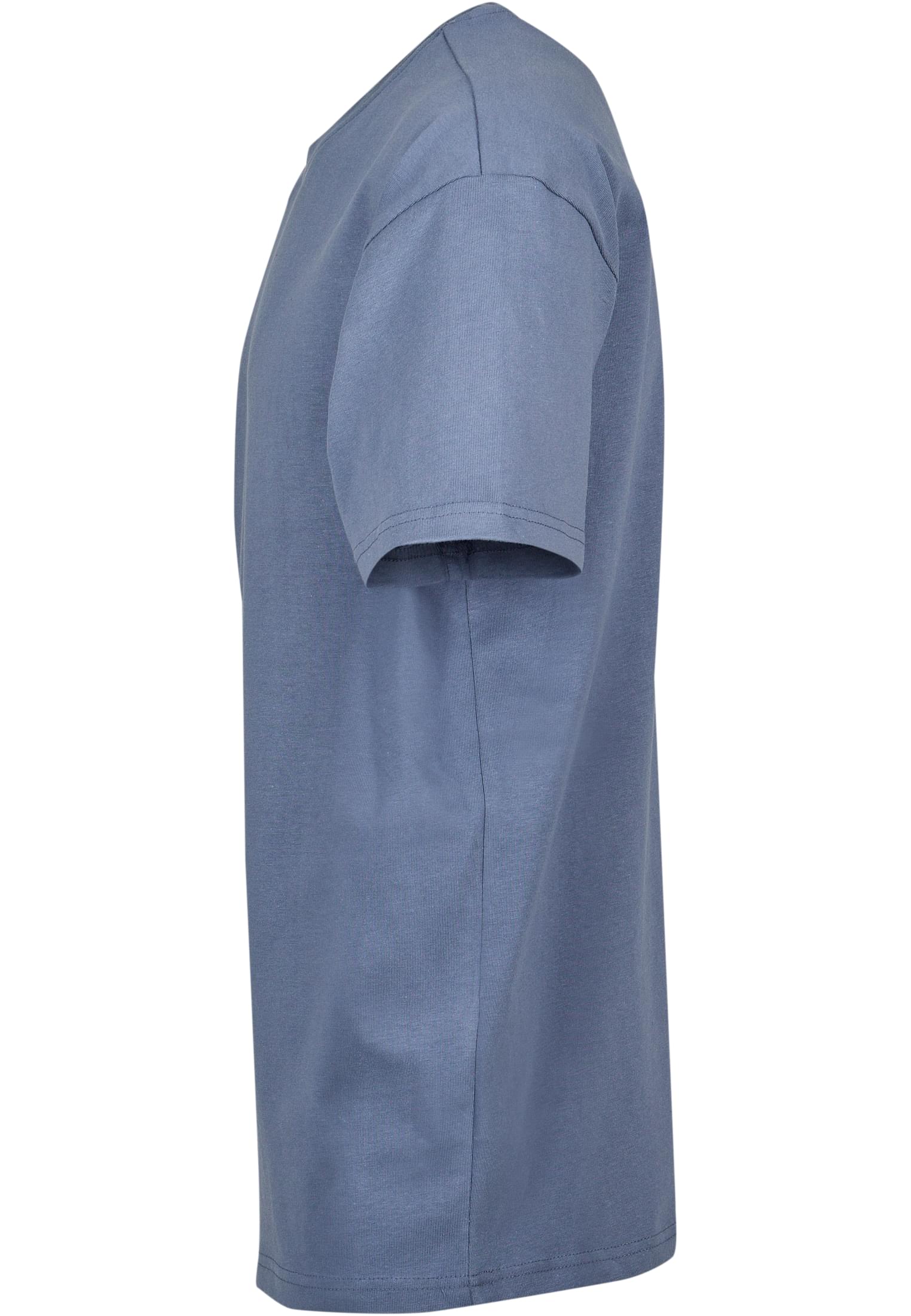 Heavy Oversize Tee vintageblue | vintageblue