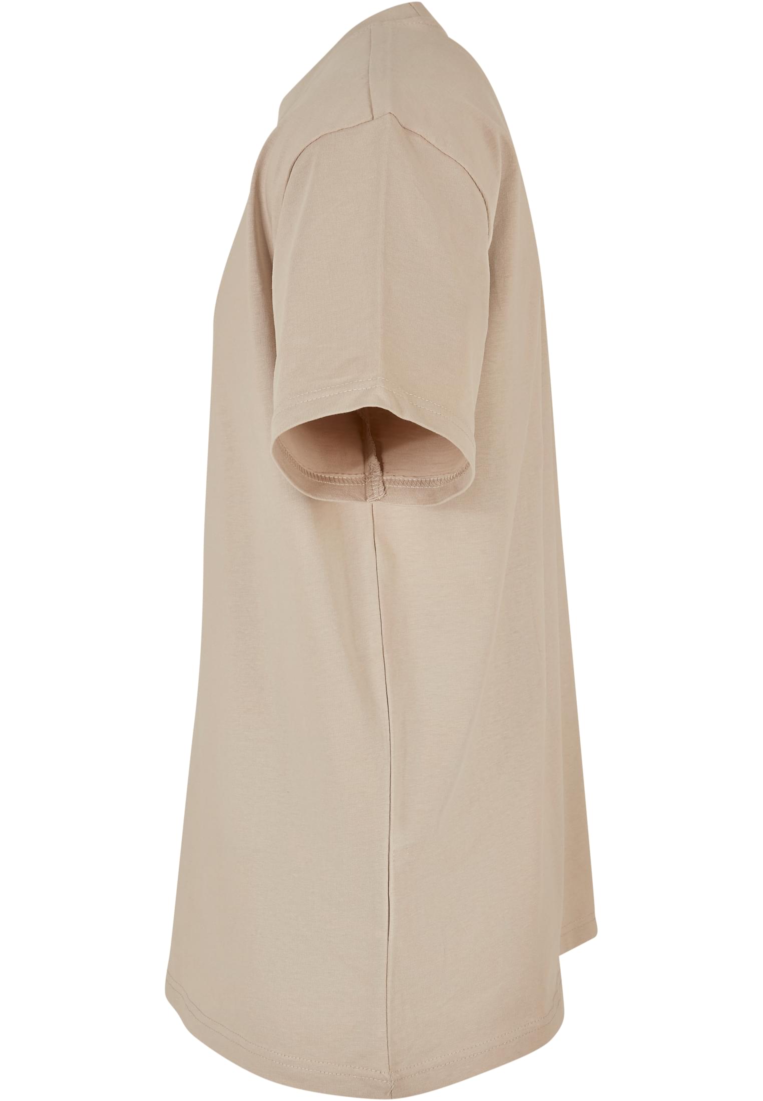 Heavy Oversize Tee wet sand | wet sand