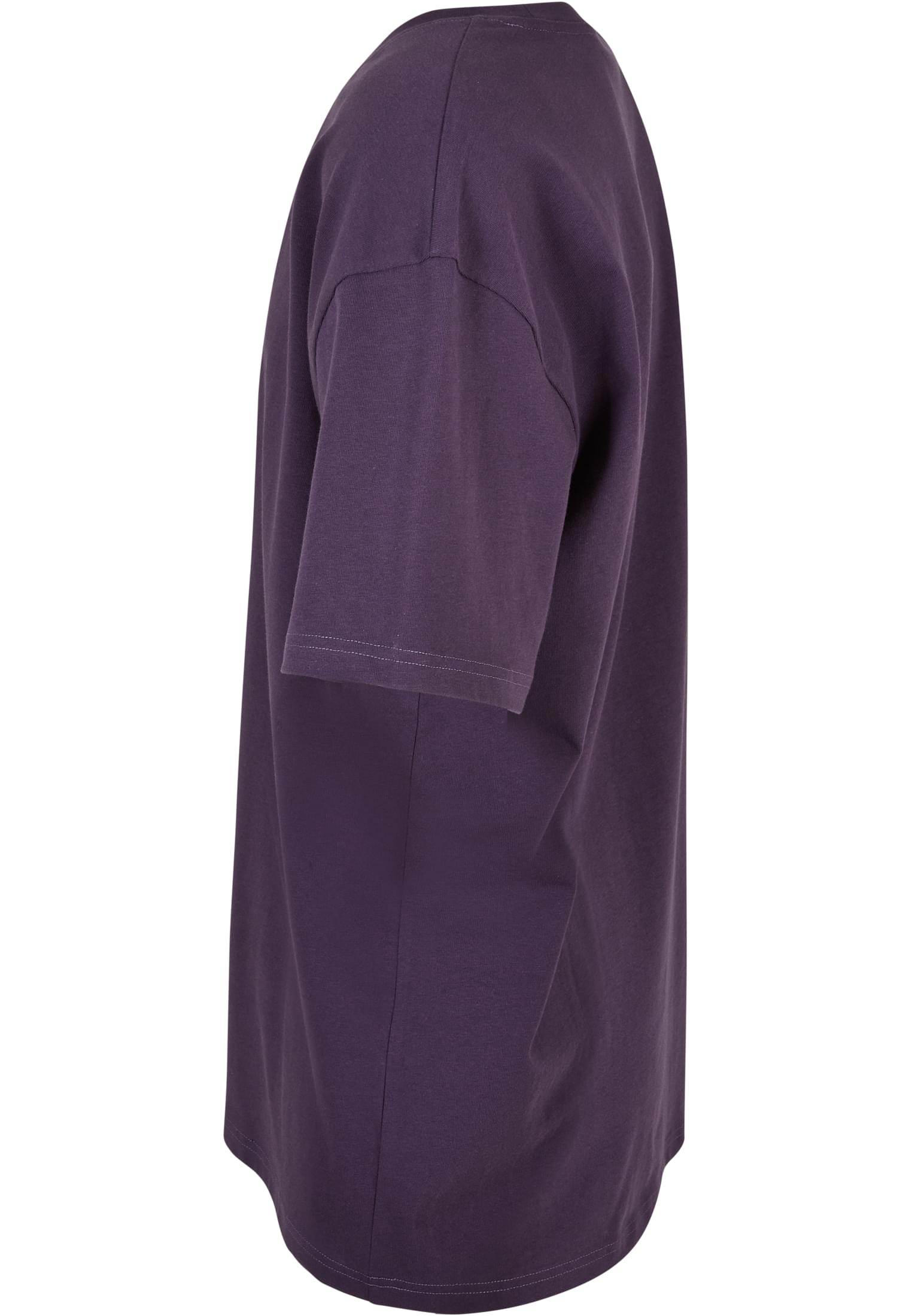 Heavy Oversize Tee purplenight | purplenight