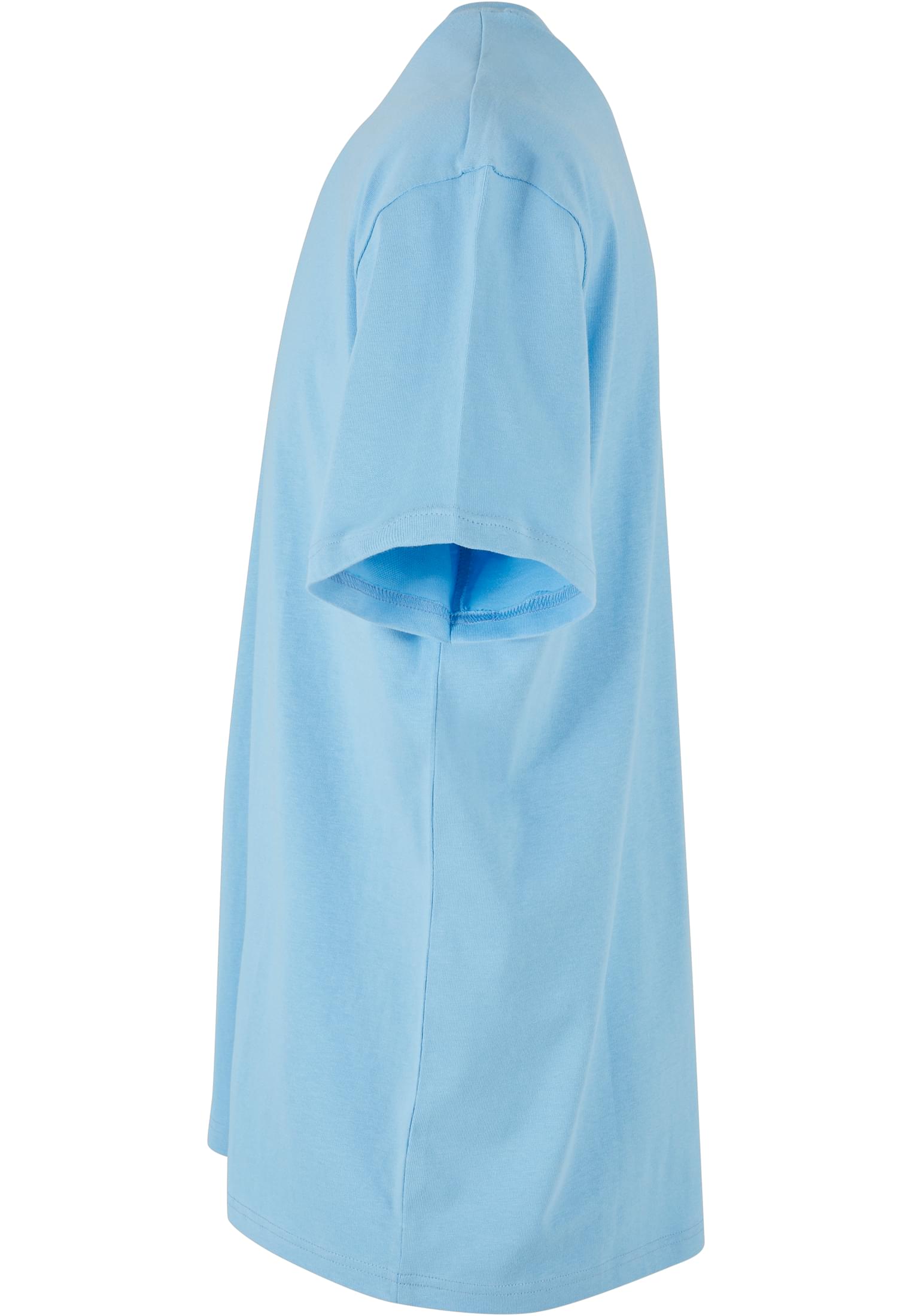 Heavy Oversize Tee balticblue | balticblue