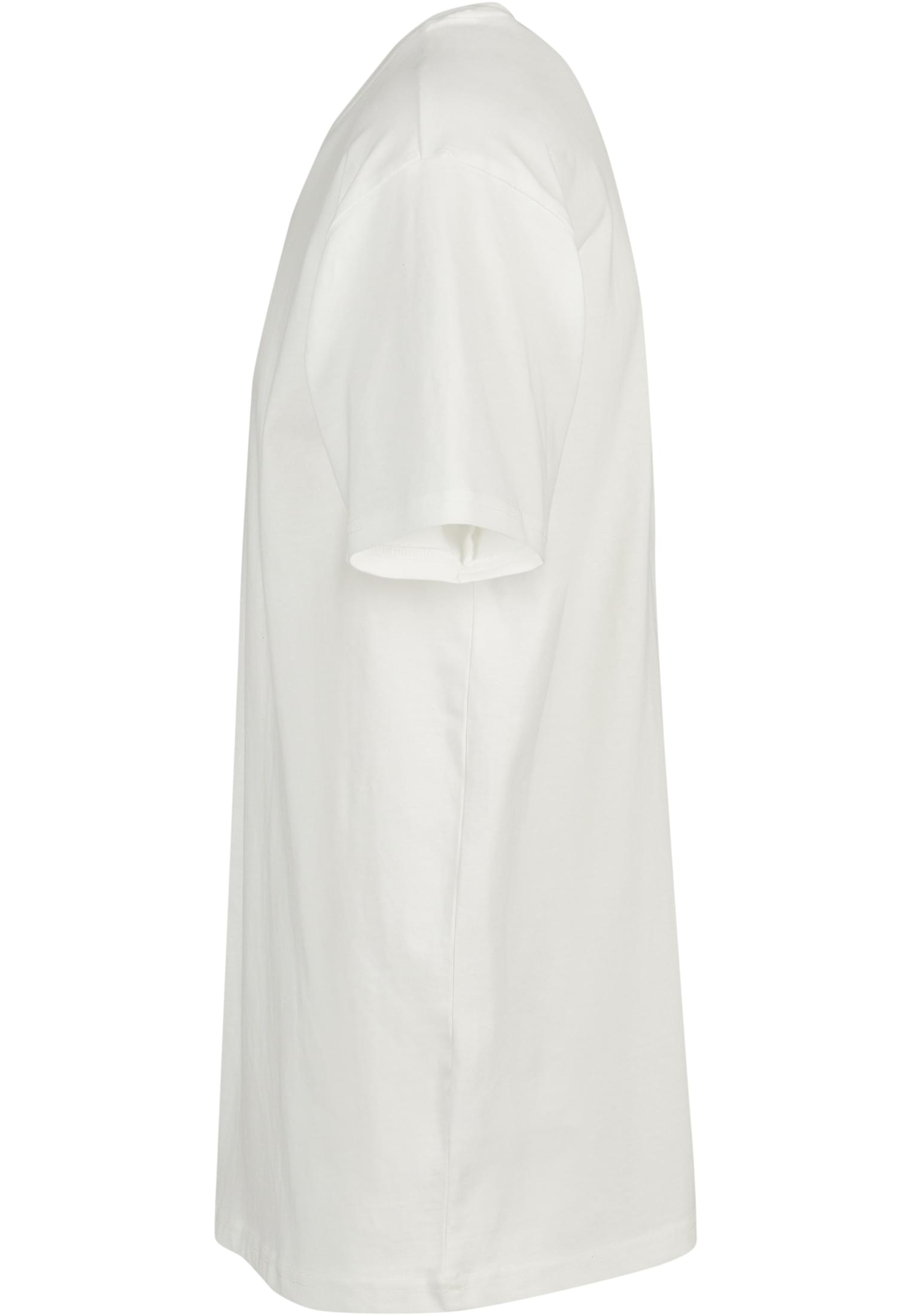 Heavy Oversize Tee blancwhite | blancwhite