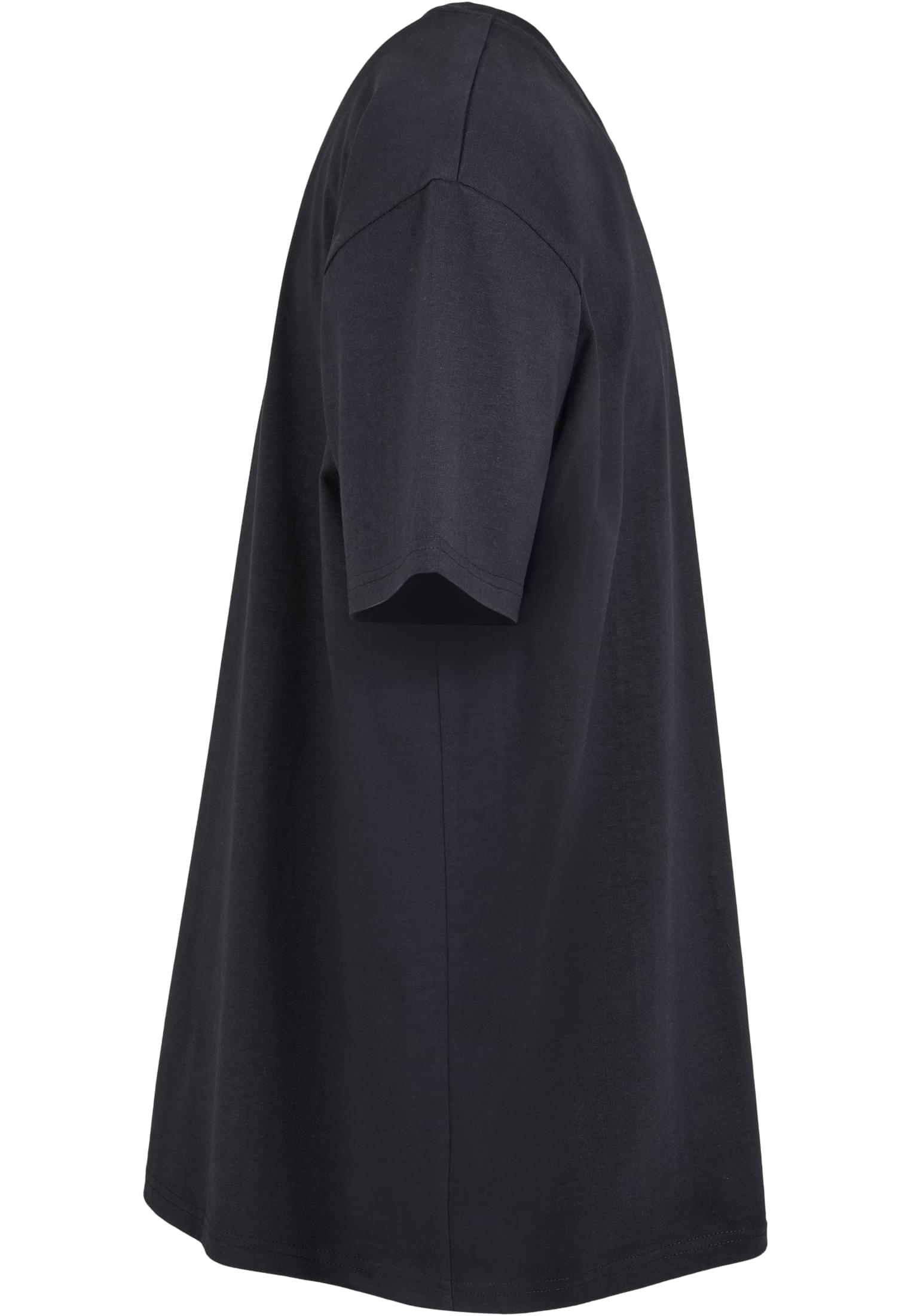 Heavy Oversize Tee navy | navy