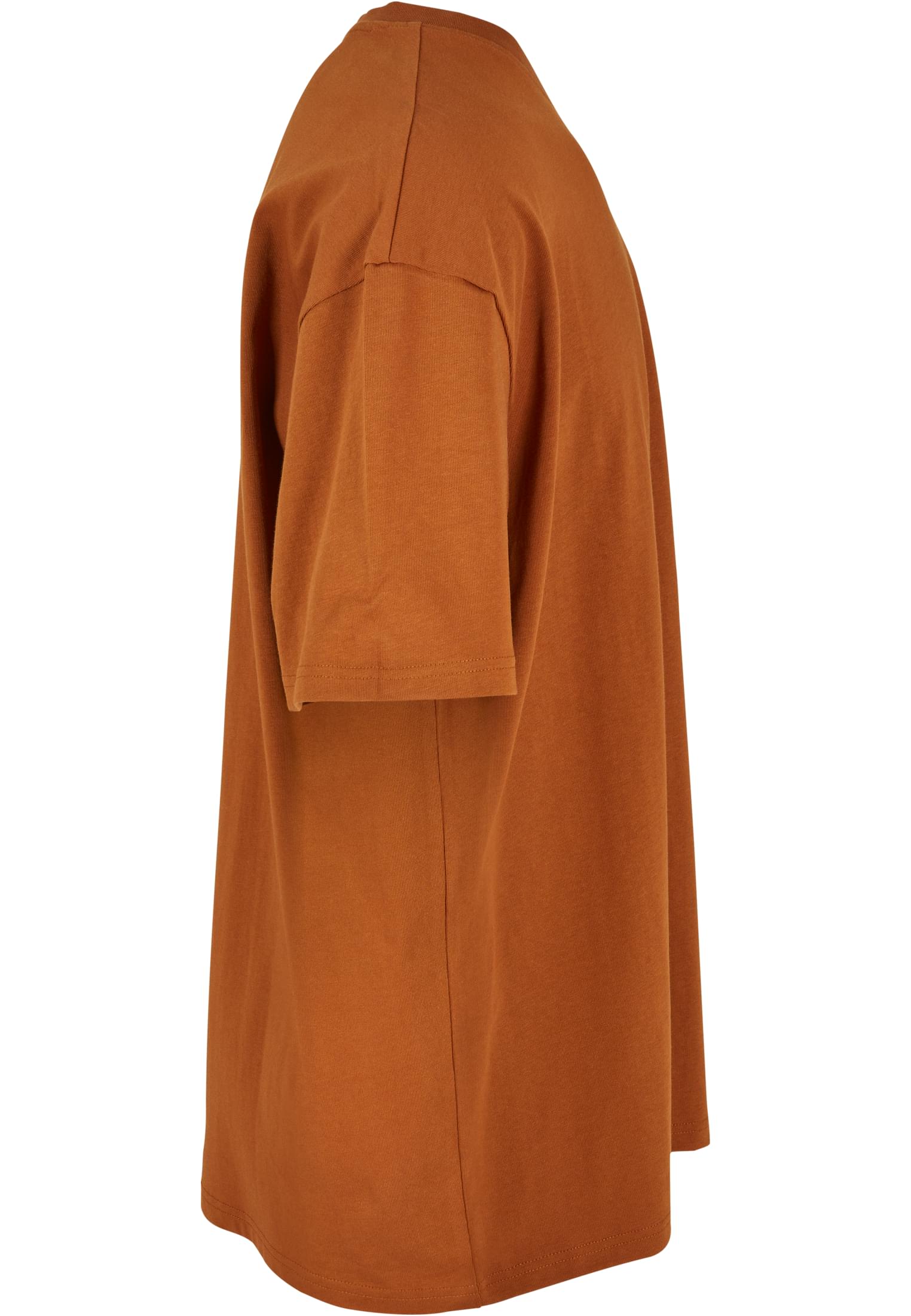 Heavy Oversize Tee toffee | toffee