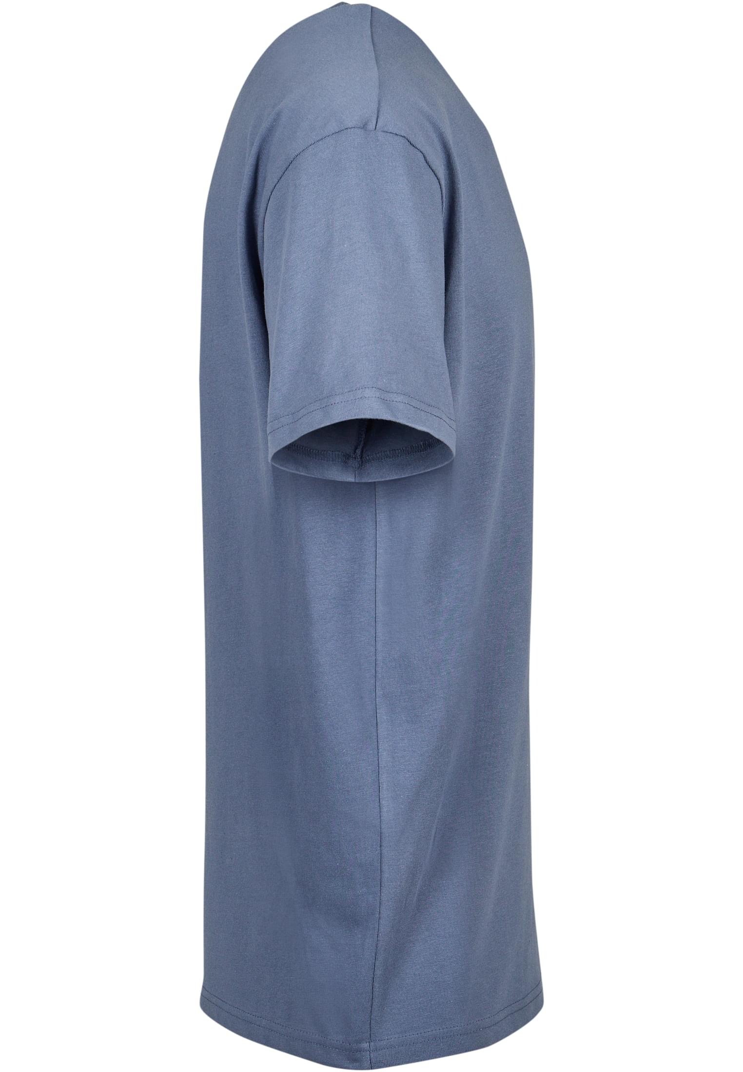 Heavy Oversize Tee vintageblue | vintageblue