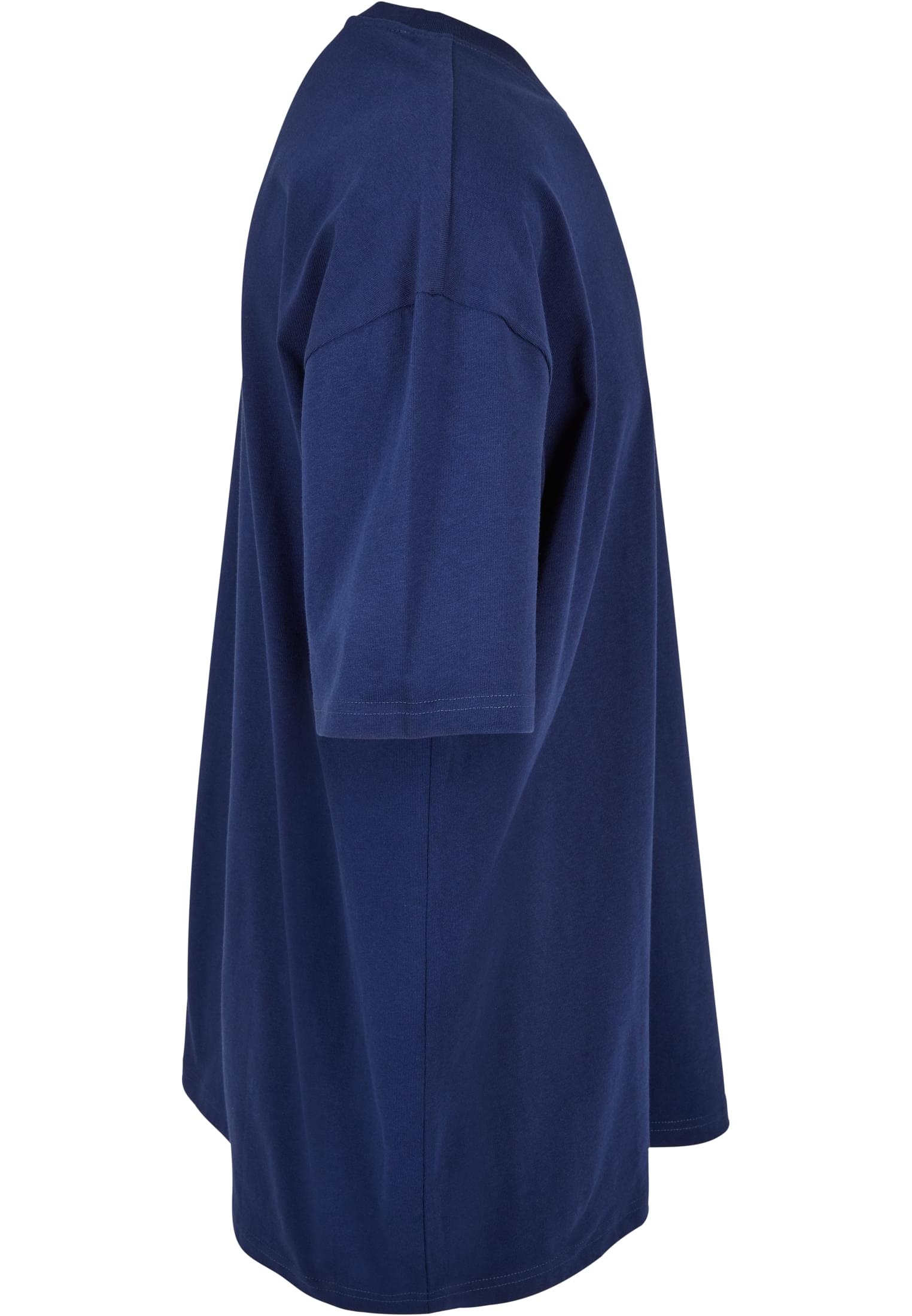 Heavy Oversize Tee lightnavy | lightnavy
