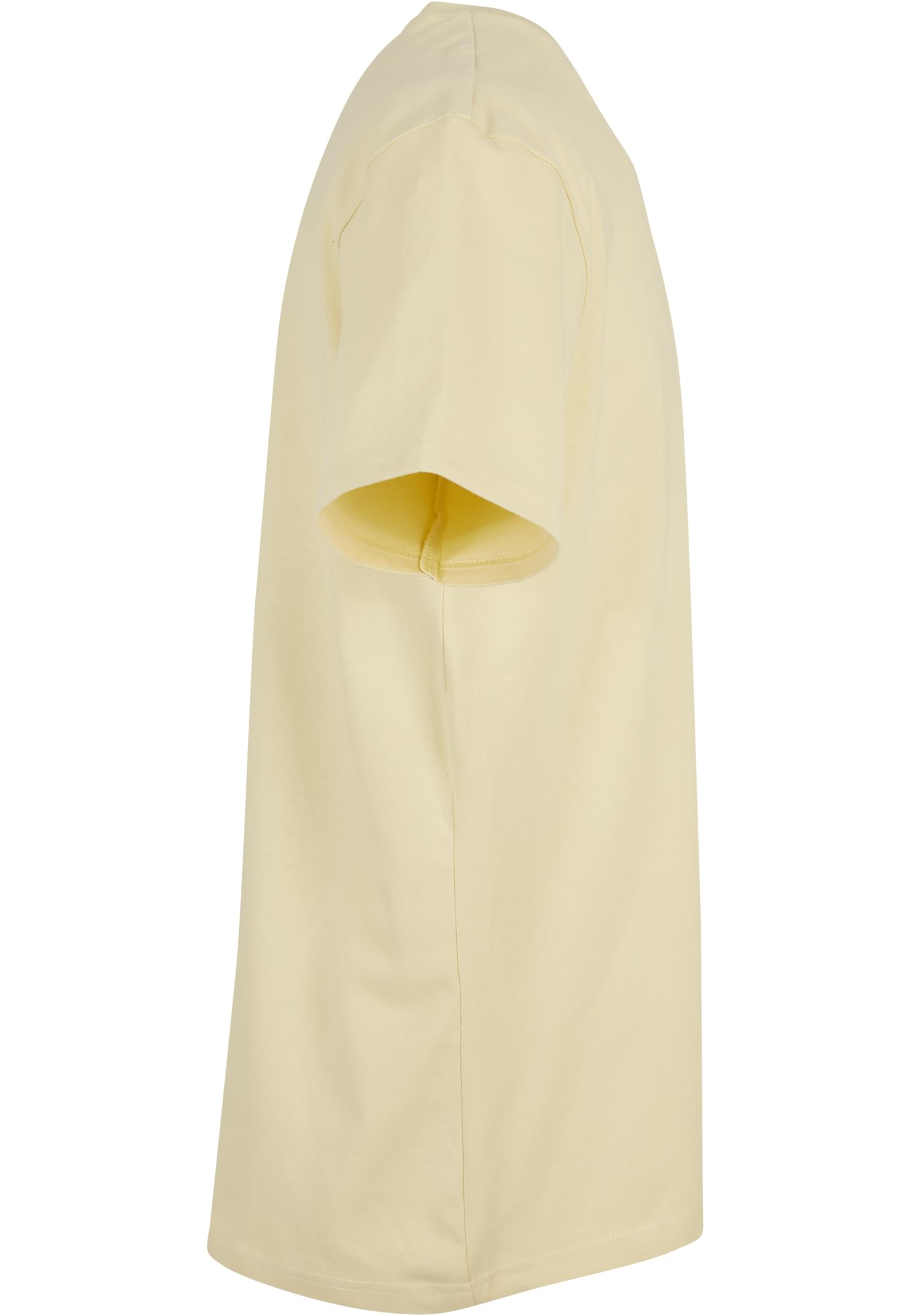 Heavy Oversize Tee softyellow | softyellow