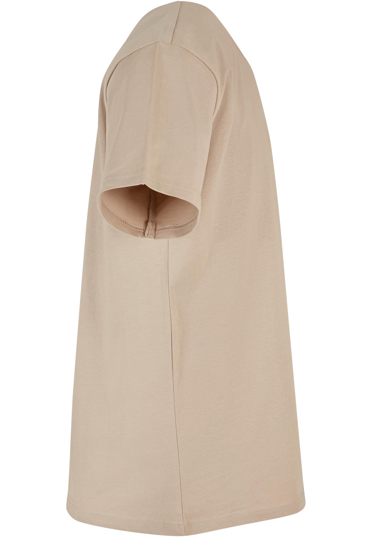 Heavy Oversize Tee wet sand | wet sand