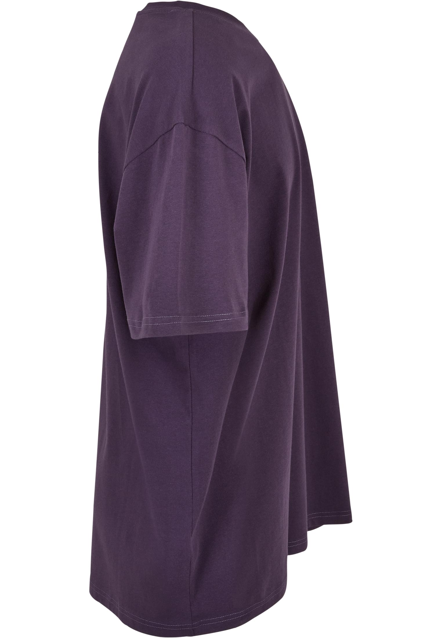 Heavy Oversize Tee purplenight | purplenight