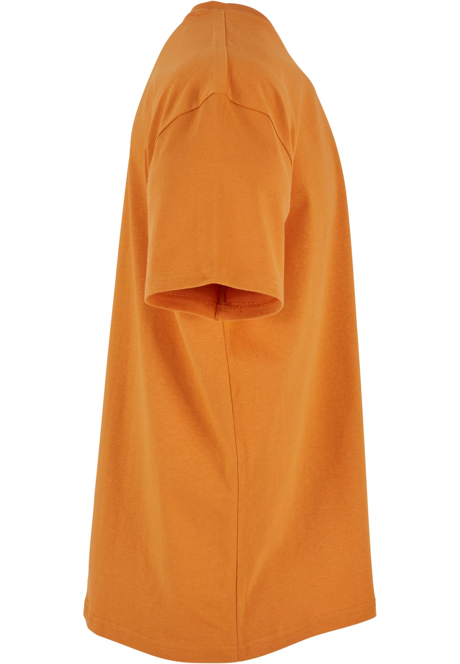 Heavy Oversize Tee forgottenorange | forgottenorange