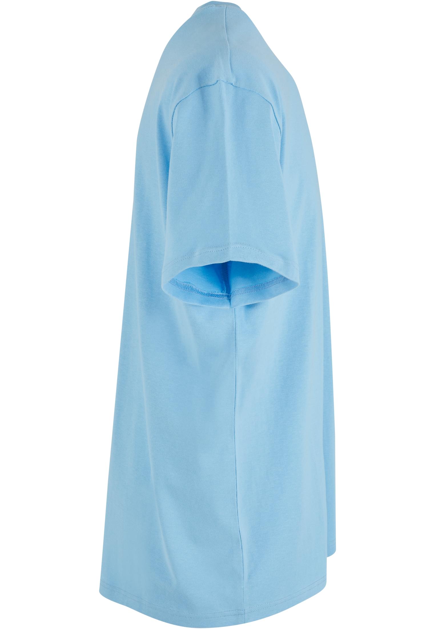 Heavy Oversize Tee balticblue | balticblue
