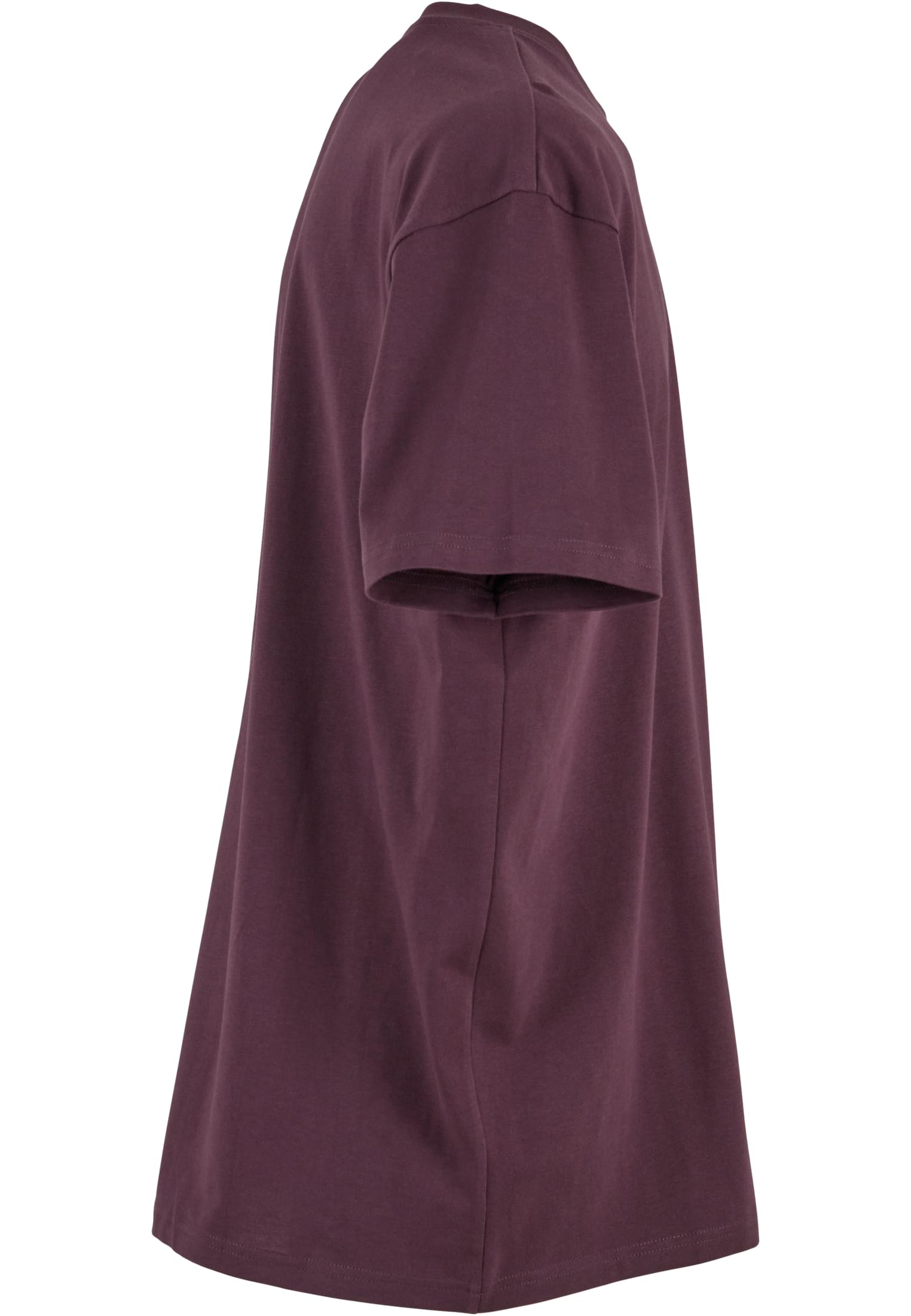 Heavy Oversize Tee plumpurple | plumpurple