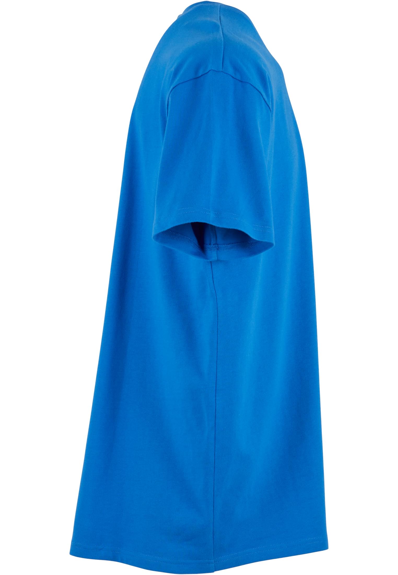 Heavy Oversize Tee intenseblue | intenseblue