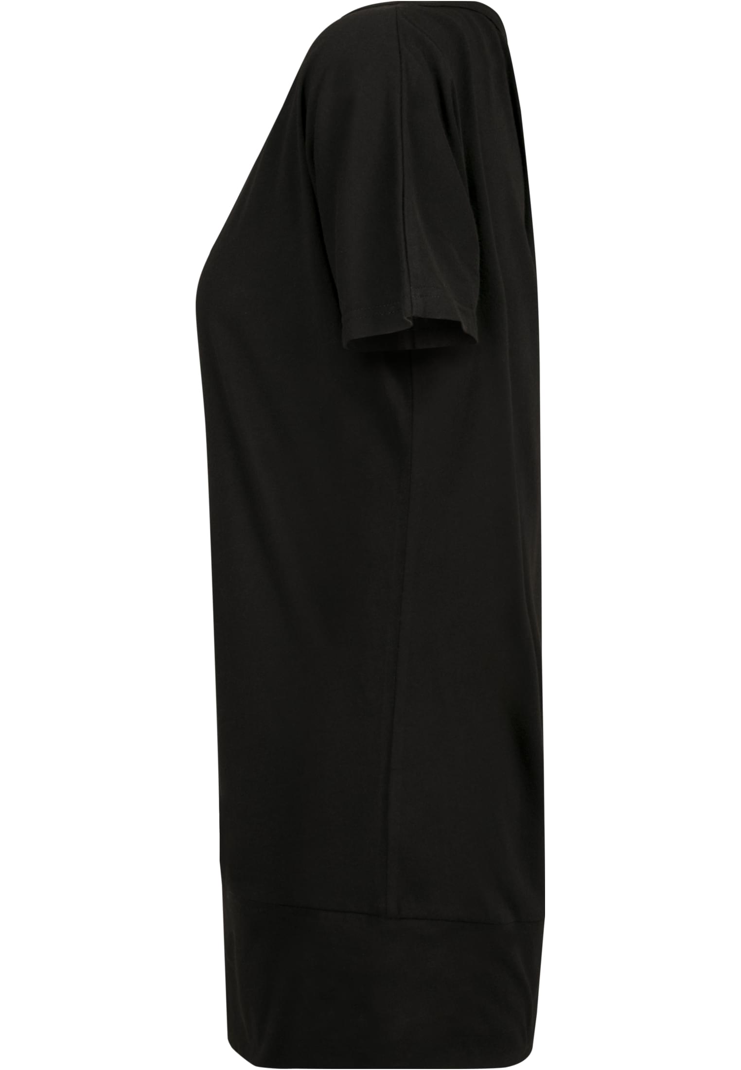 Ladies Batwing Tee black | black