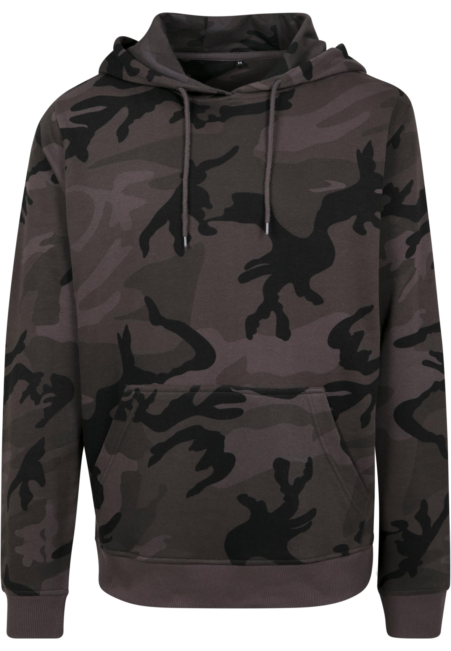 Camo Hoody darkcamo | darkcamo