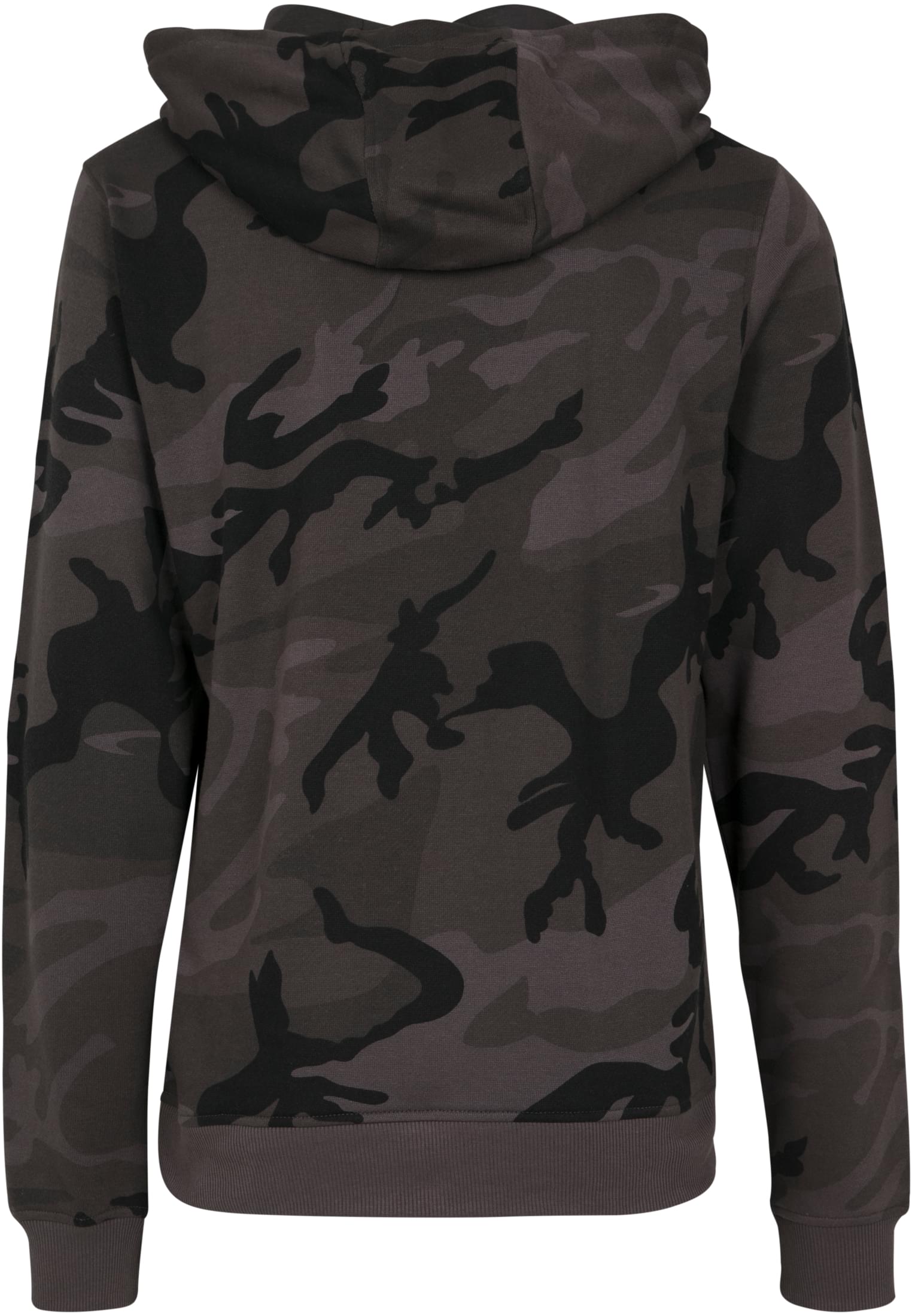Camo Hoody darkcamo | darkcamo