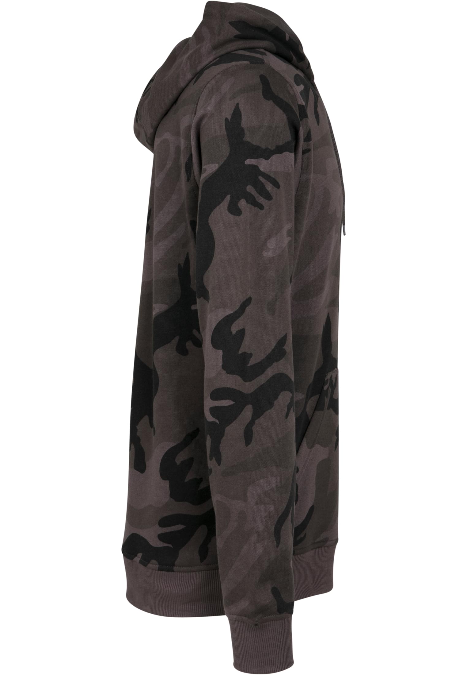 Camo Hoody darkcamo | darkcamo