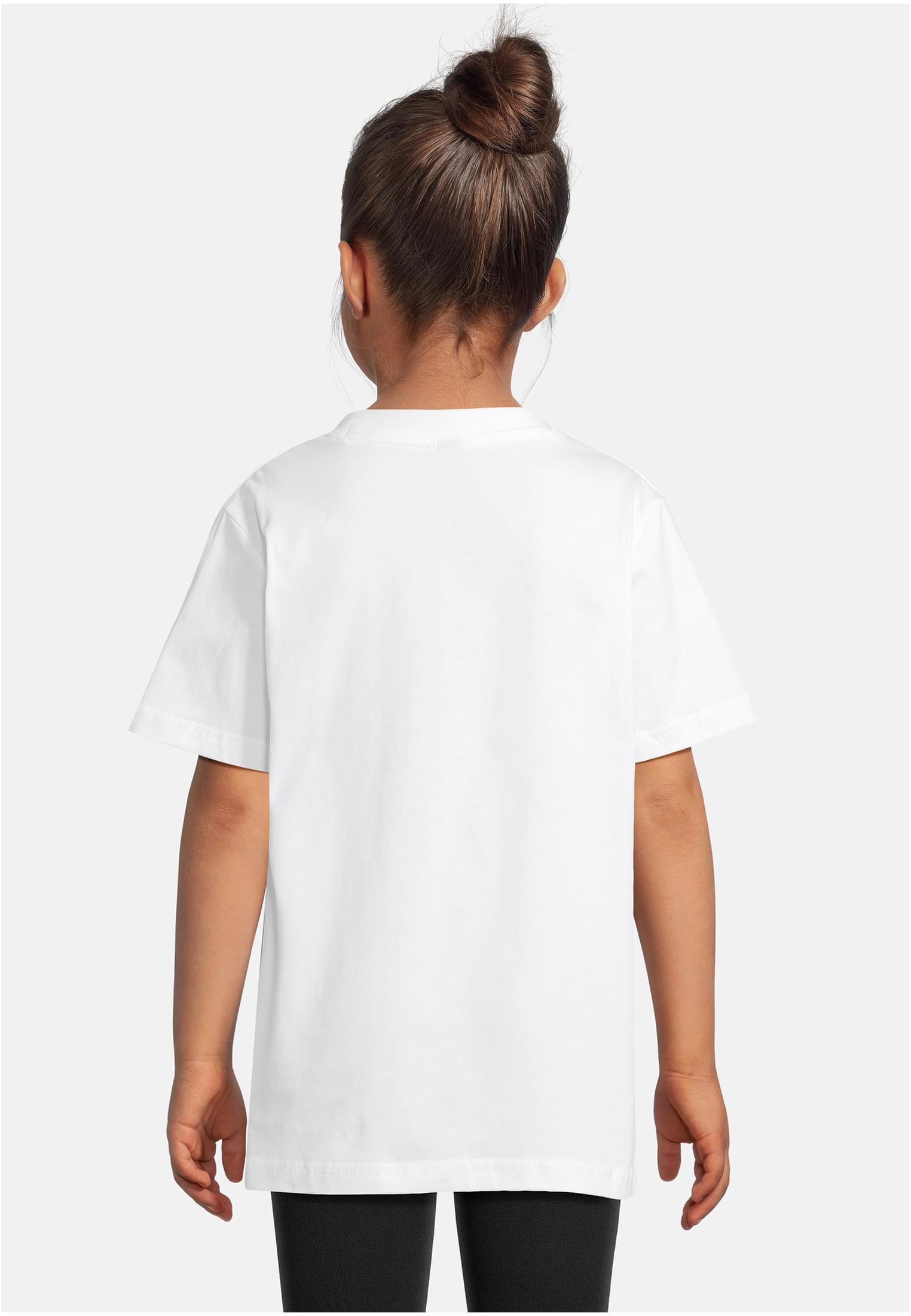 Kids Basic Tee 3 Pack white+black+heathergrey | white+black+heathergrey