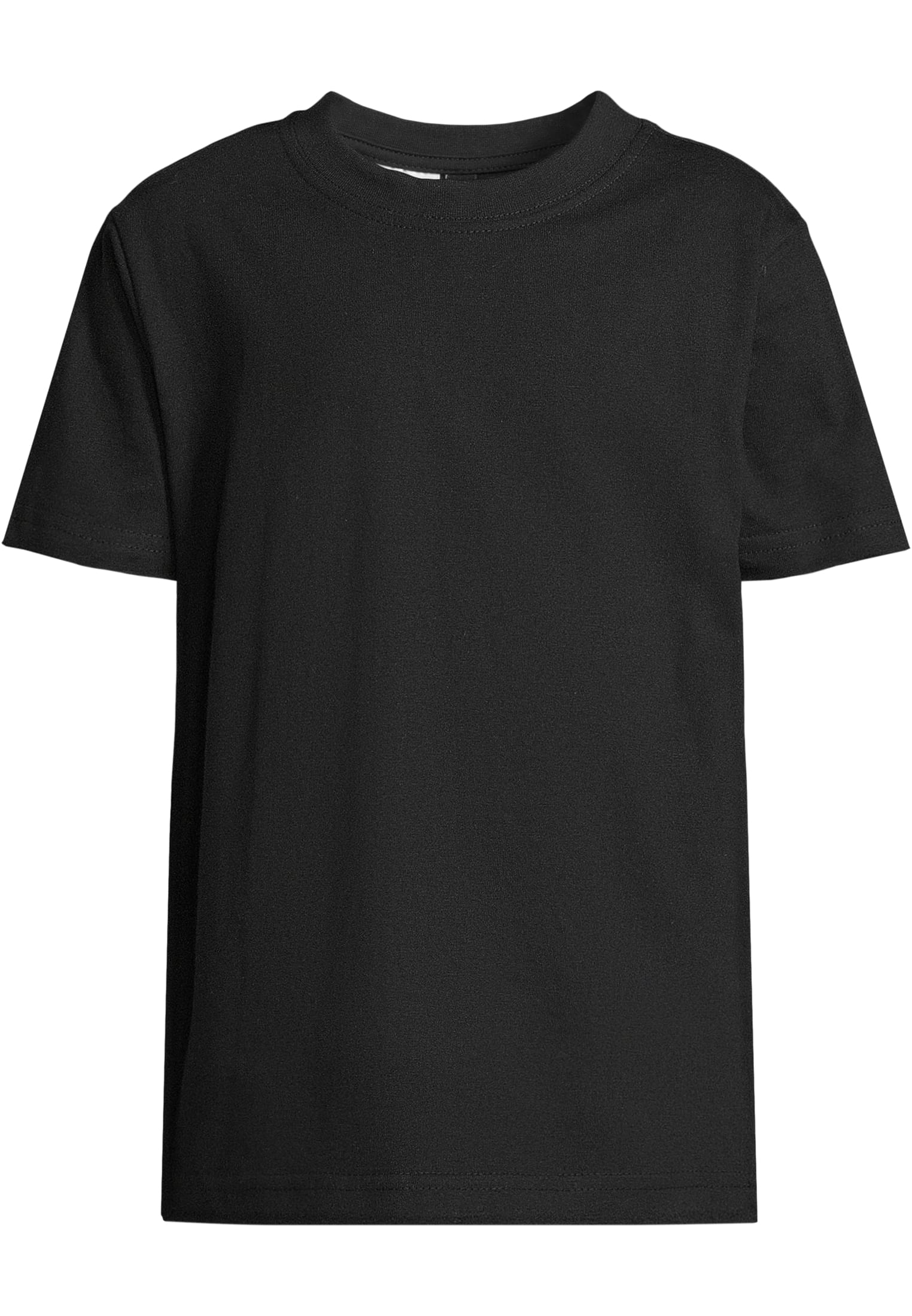 Kids Basic Tee 3 Pack white+black+heathergrey | white+black+heathergrey