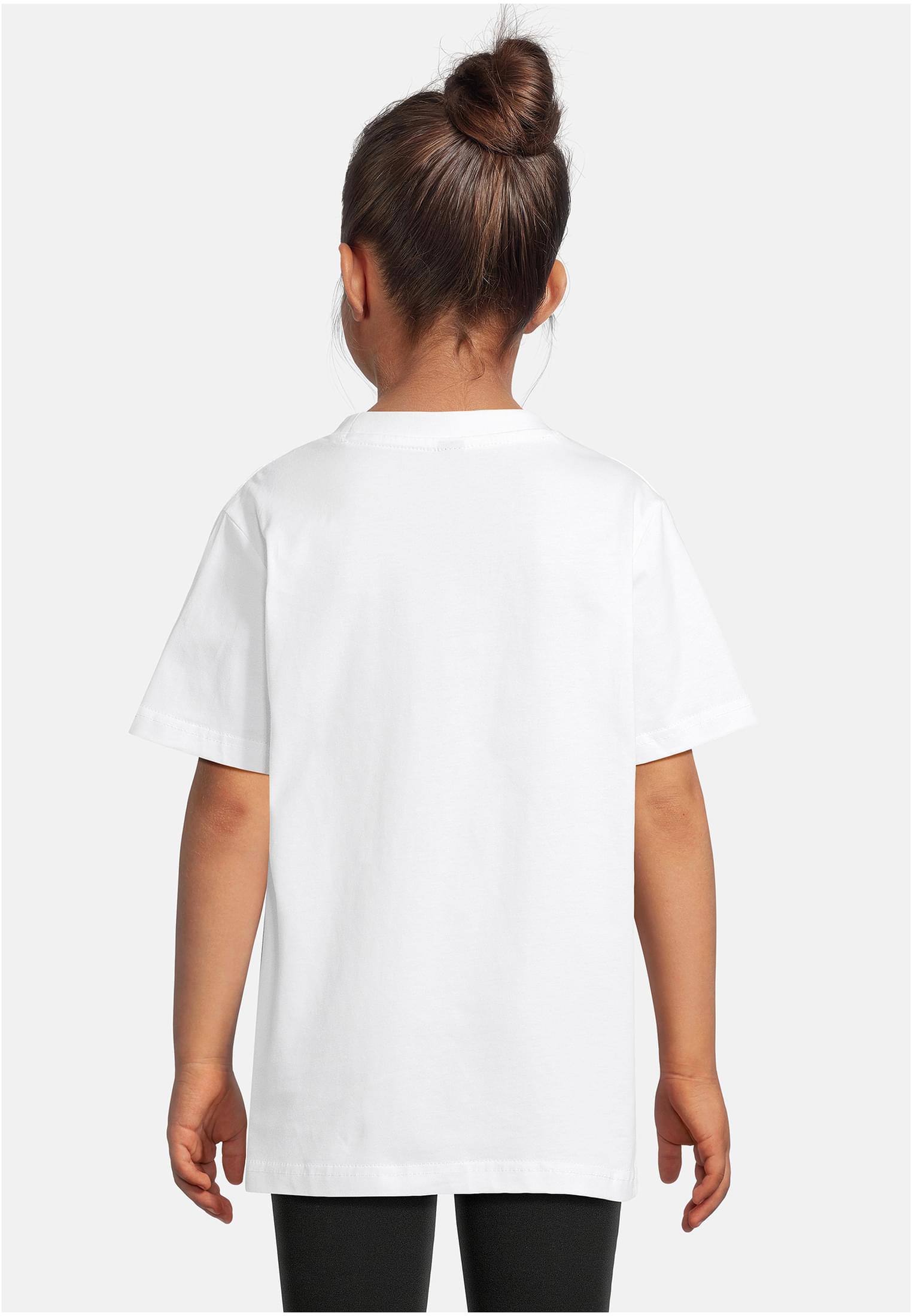 Kids Basic Tee 5-Pack white+white+white+white+white | white+white+white+white+white