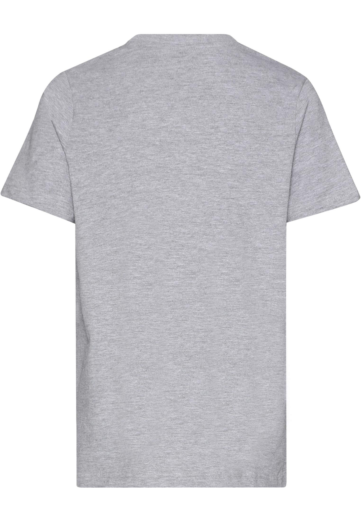 Kids Basic Tee heather grey | heather grey