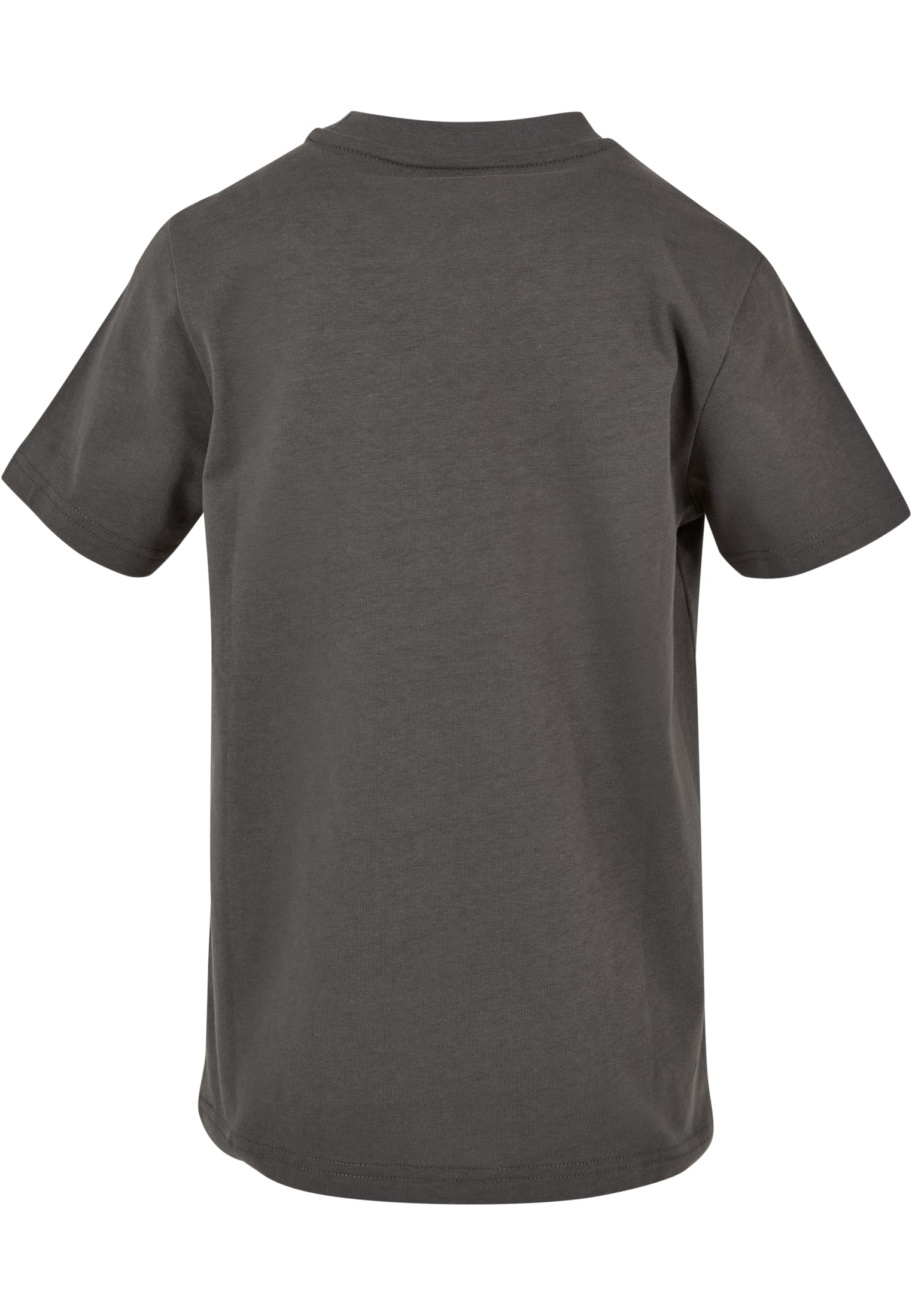 Kids Basic Tee darkshadow | darkshadow