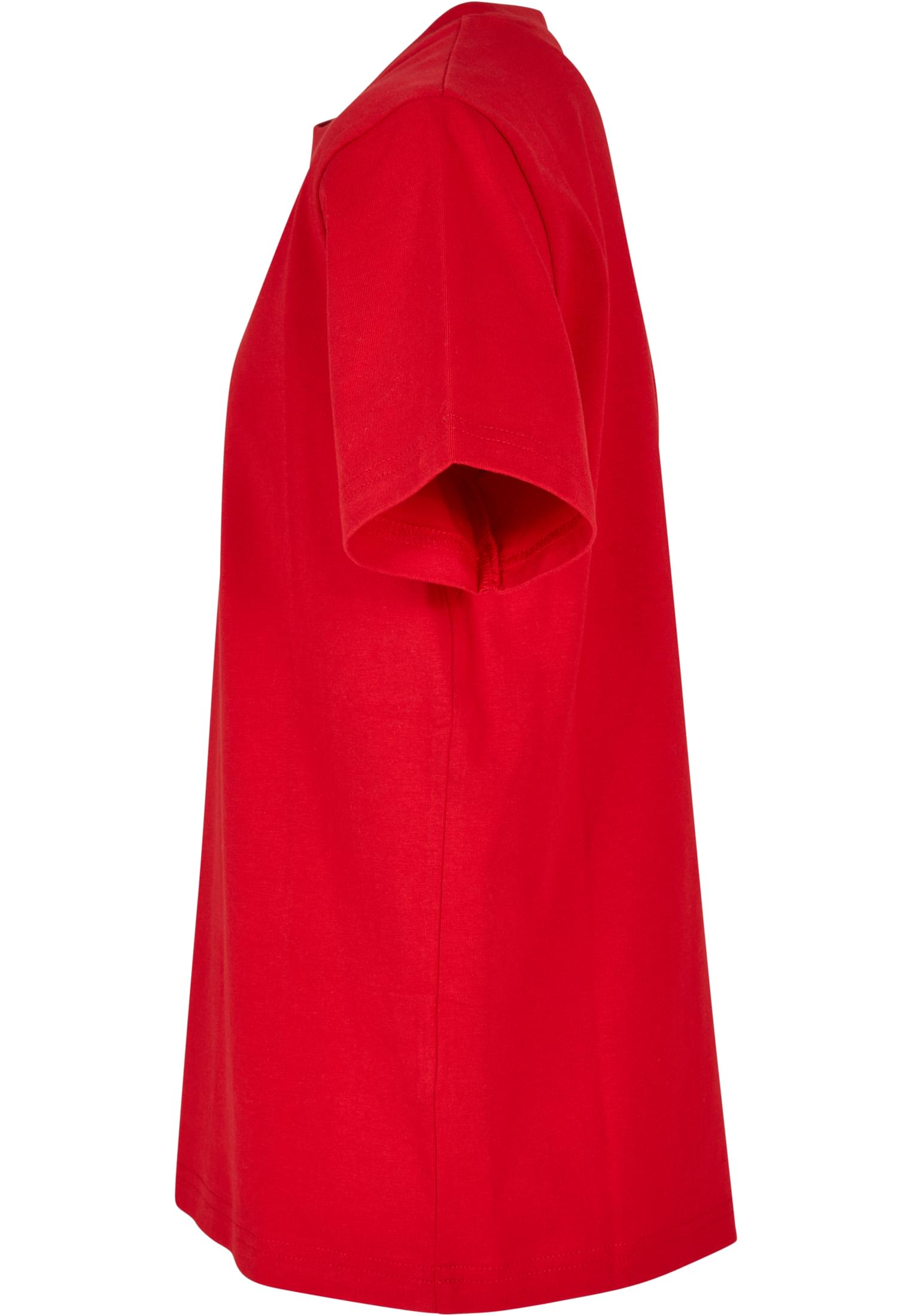 Kids Basic Tee cityred | cityred