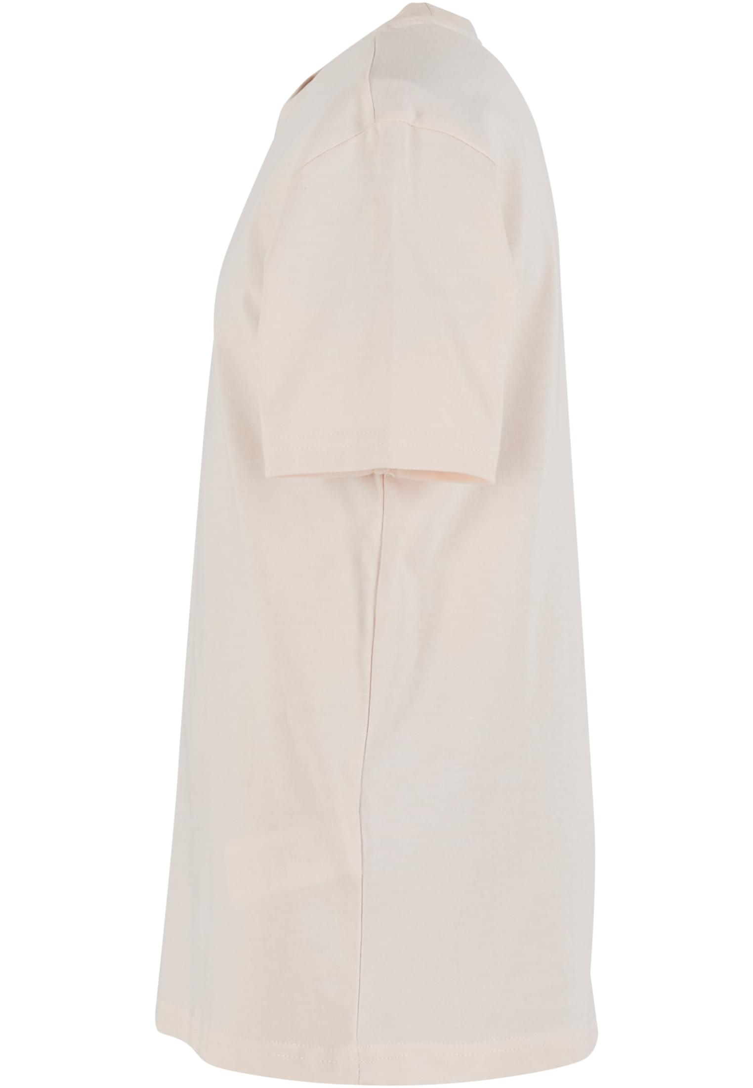 Kids Basic Tee marshmallow | marshmallow