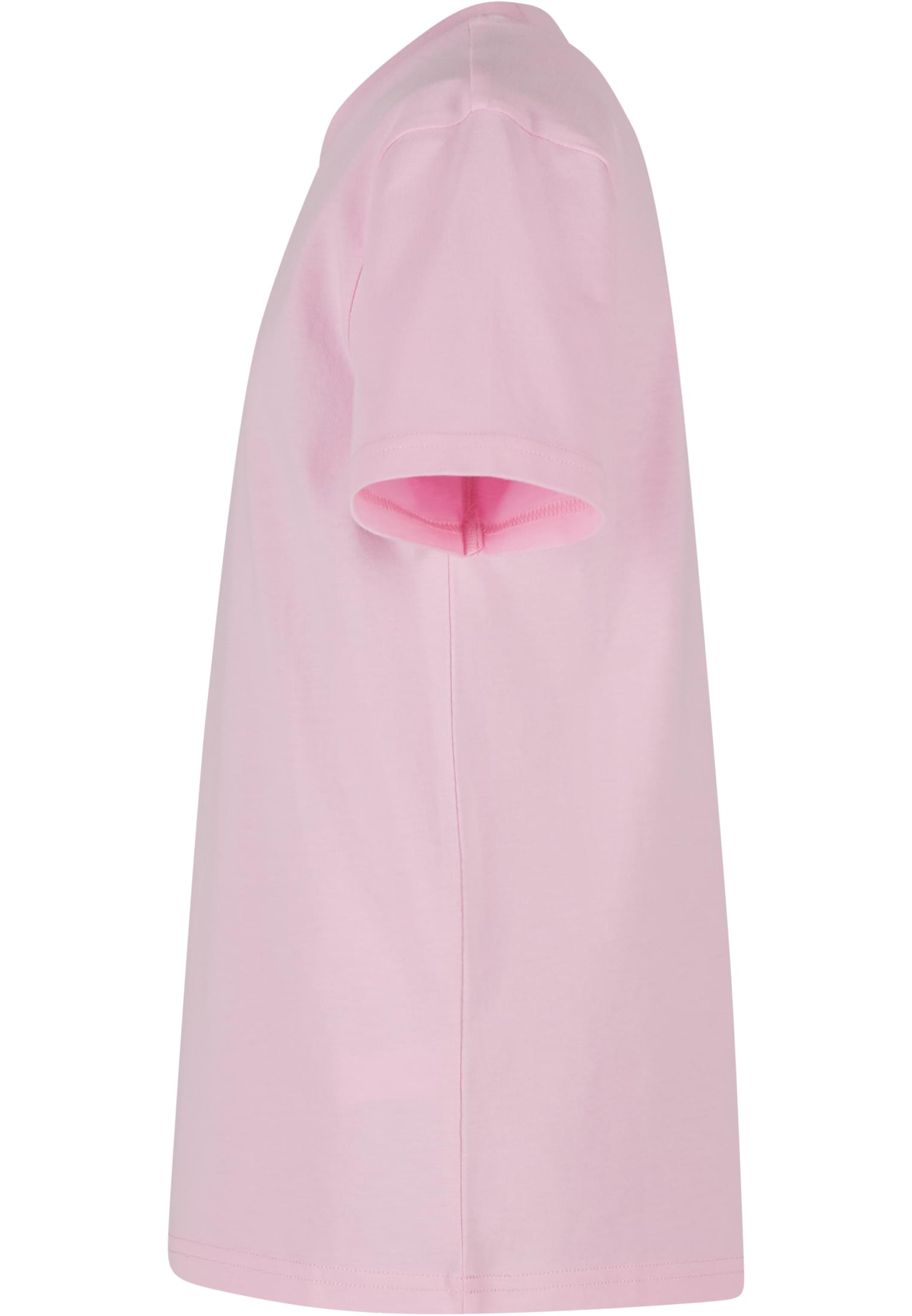 Kids Basic Tee softpink | softpink