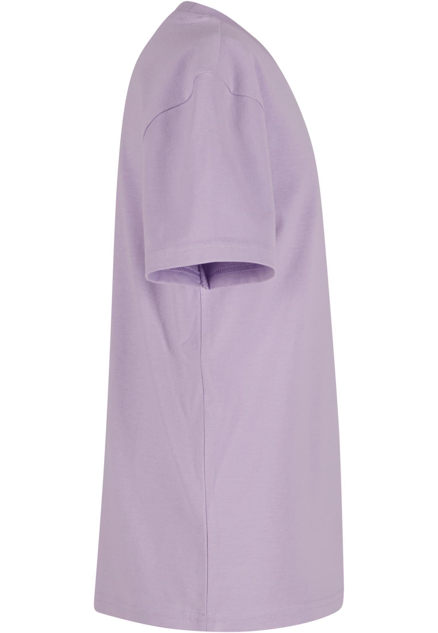 Kids Basic Tee lilac | lilac