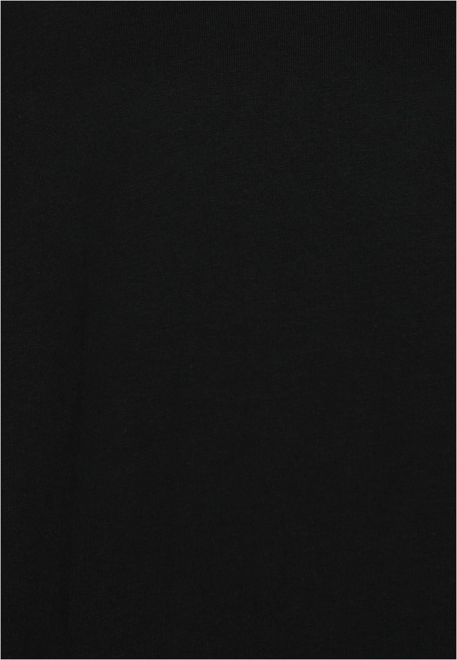 Kids Basic Tee black | black