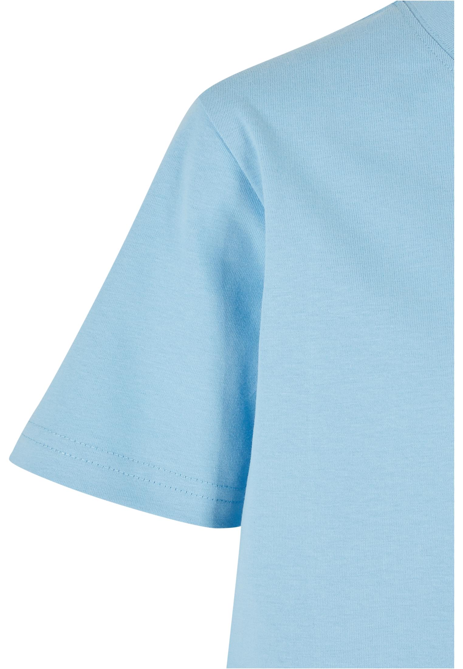Kids Basic Tee balticblue | balticblue
