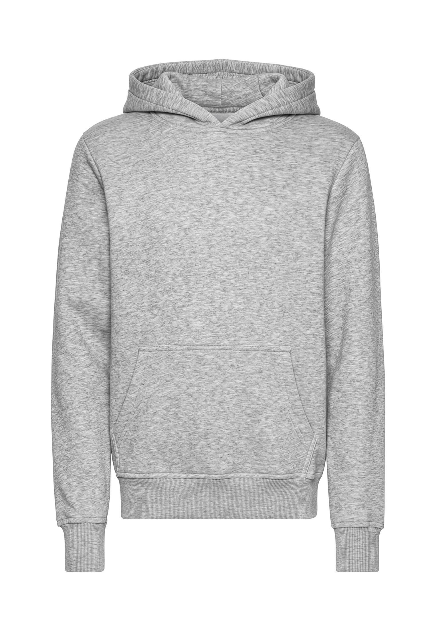 Basic Kids Hoody 3-Pack black/white/heather grey | black/white/heather grey