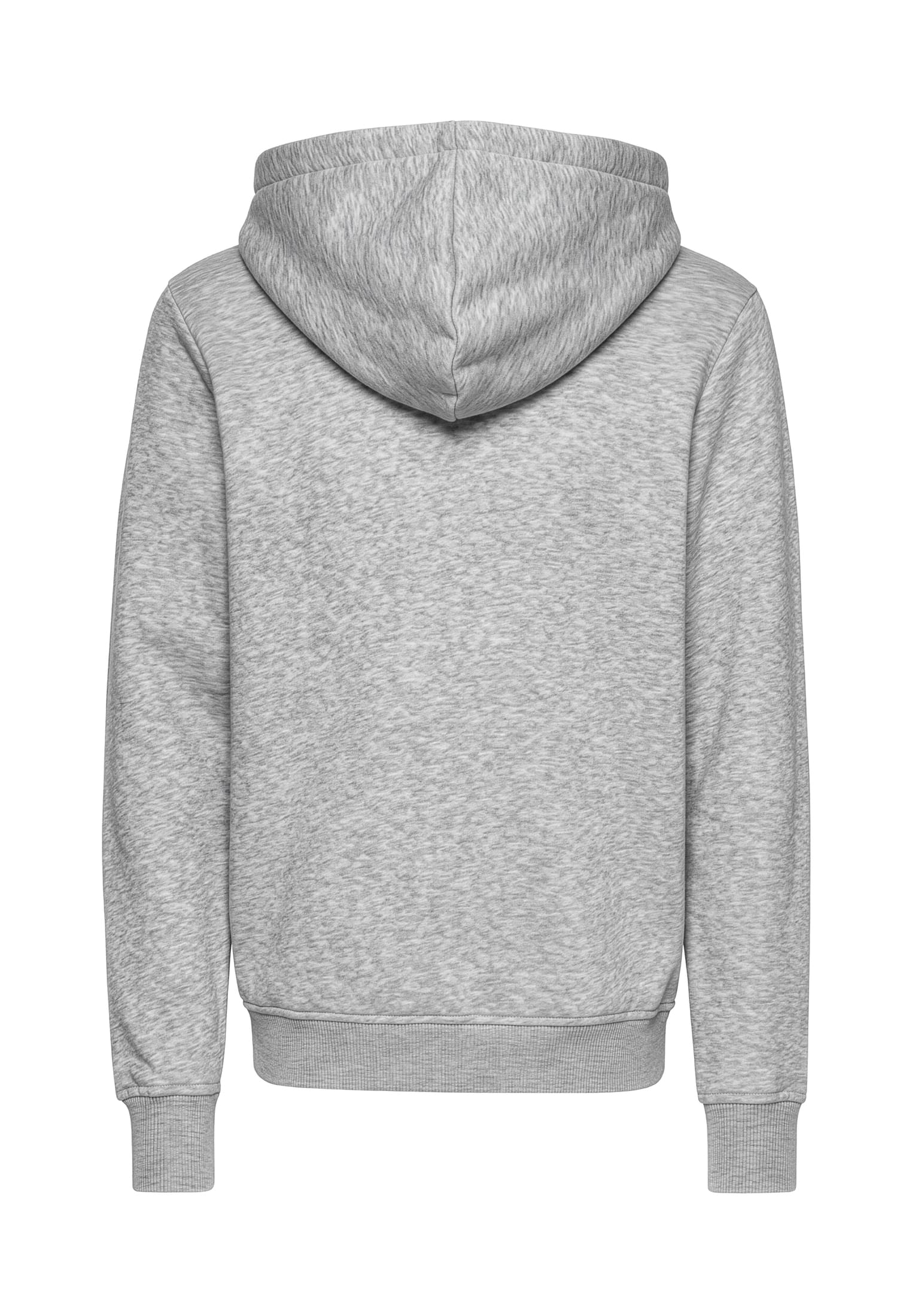Basic Kids Hoody 3-Pack black/white/heather grey | black/white/heather grey
