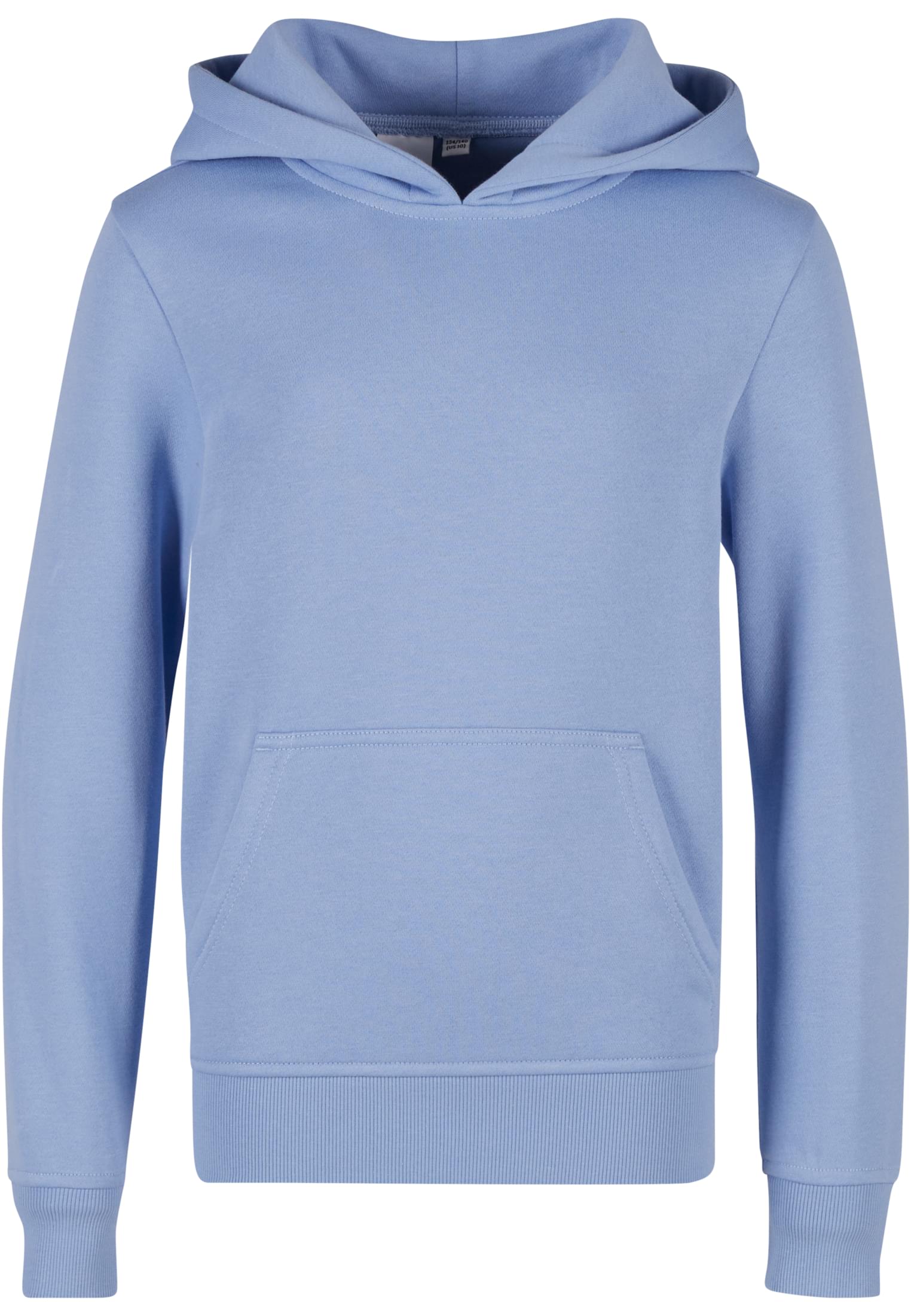 Basic Kids Hoody powderblue | powderblue