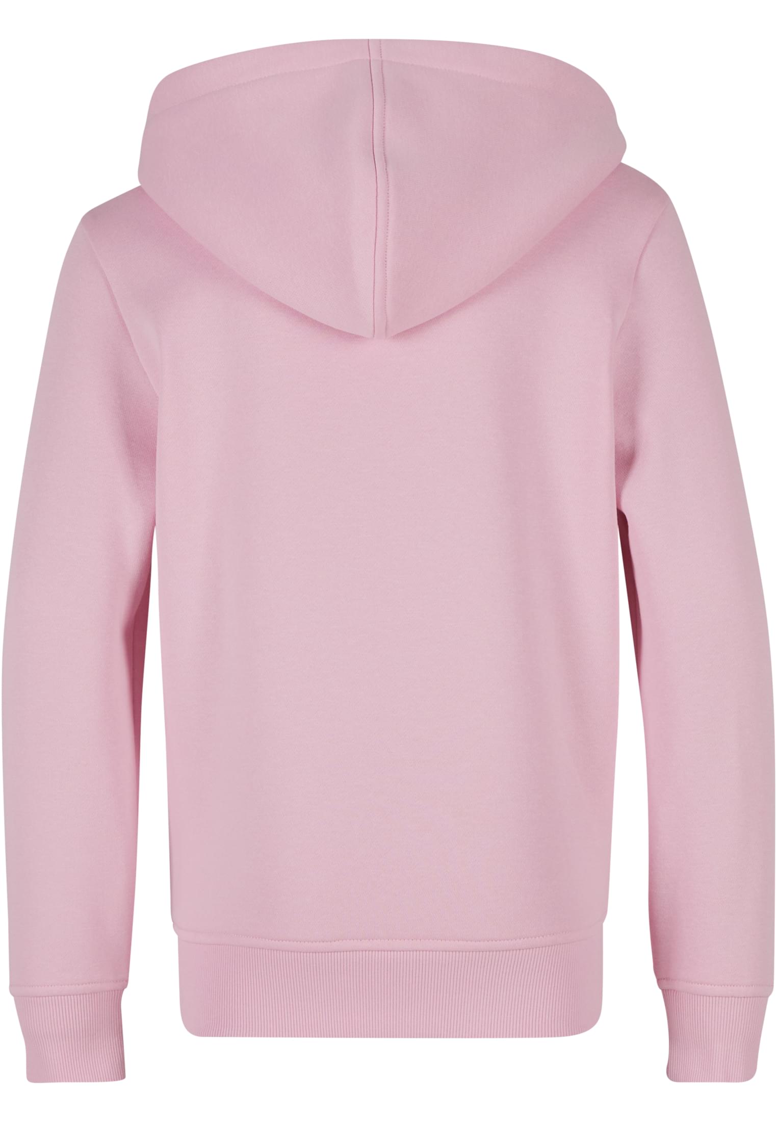 Basic Kids Hoody softpink | softpink