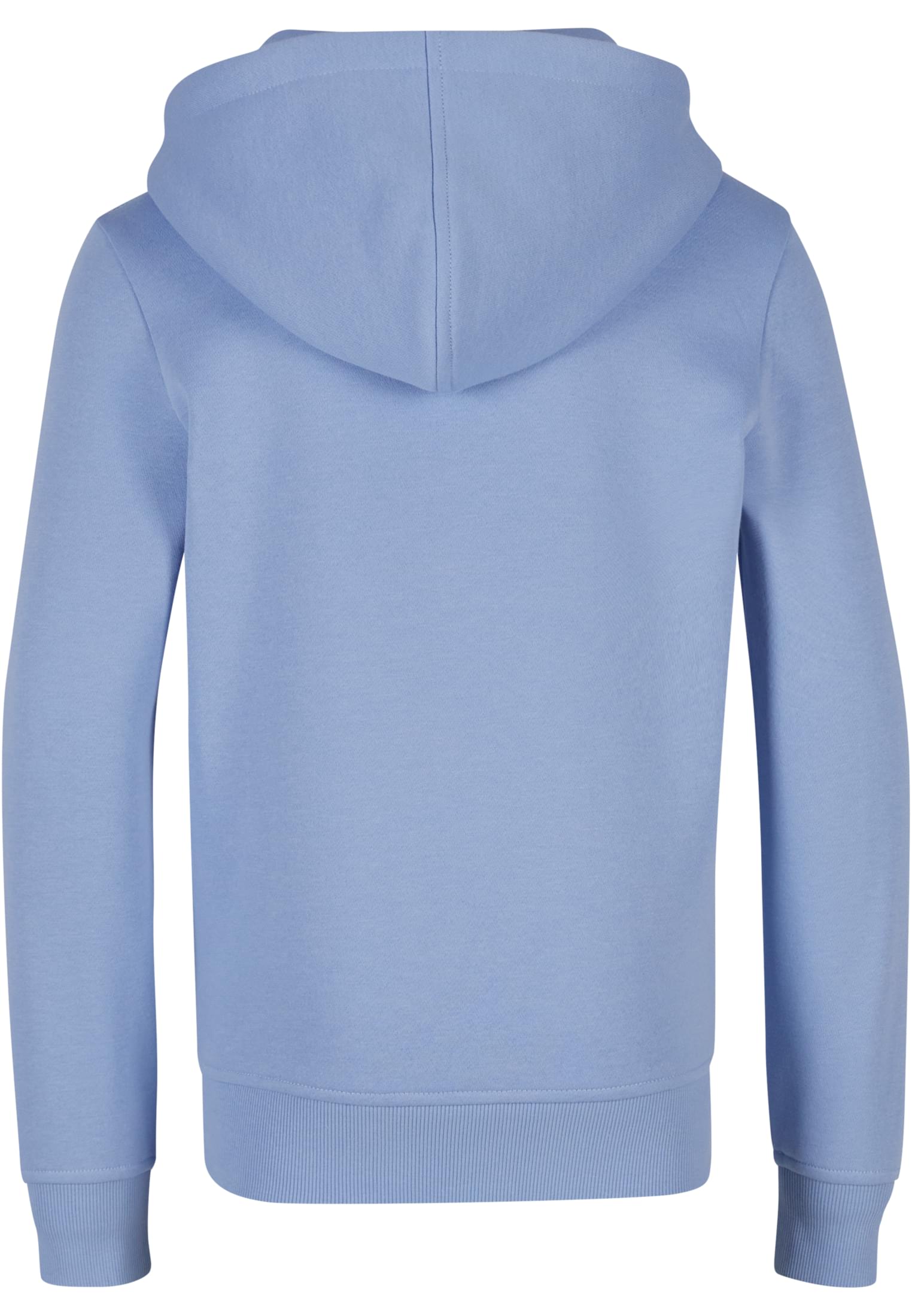 Basic Kids Hoody powderblue | powderblue