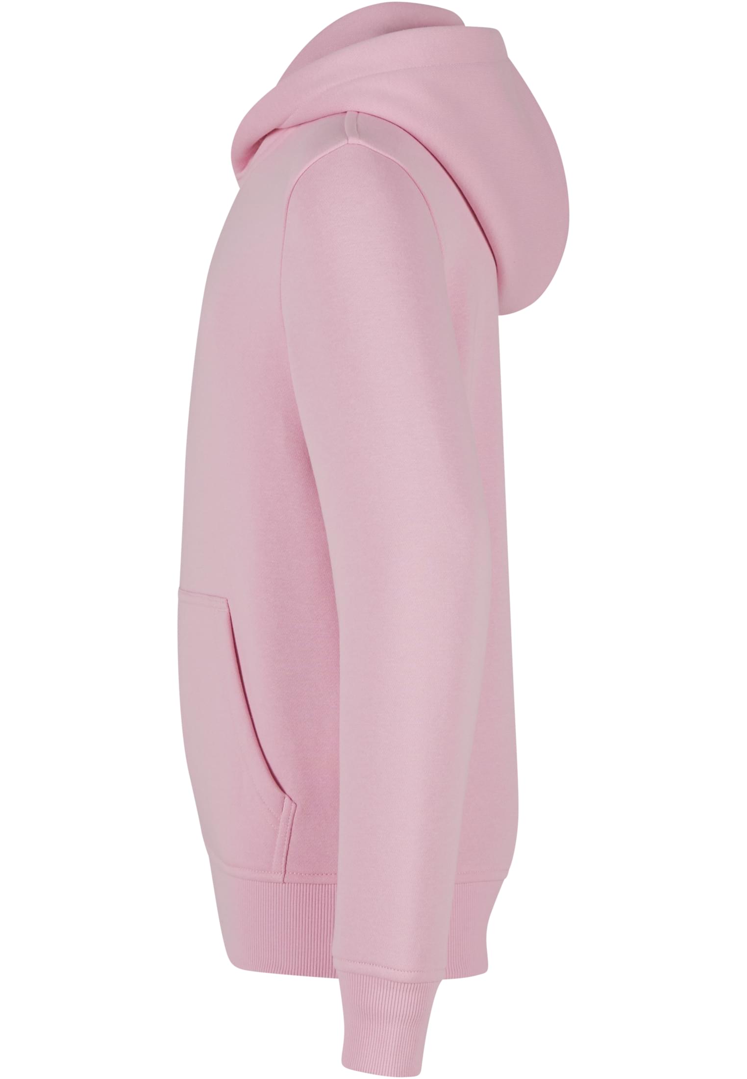 Basic Kids Hoody softpink | softpink