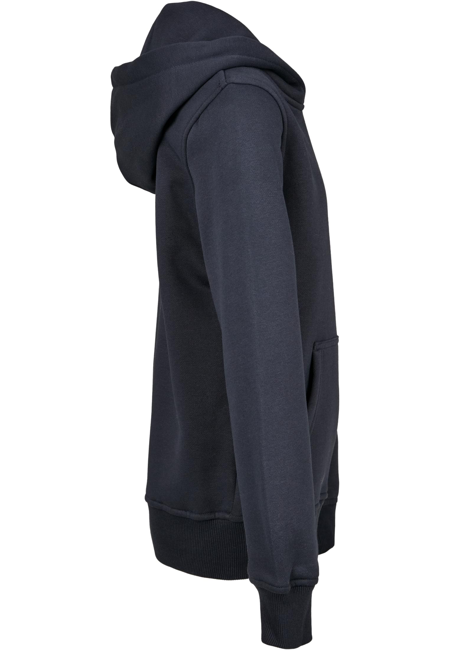 Basic Kids Hoody navy | navy