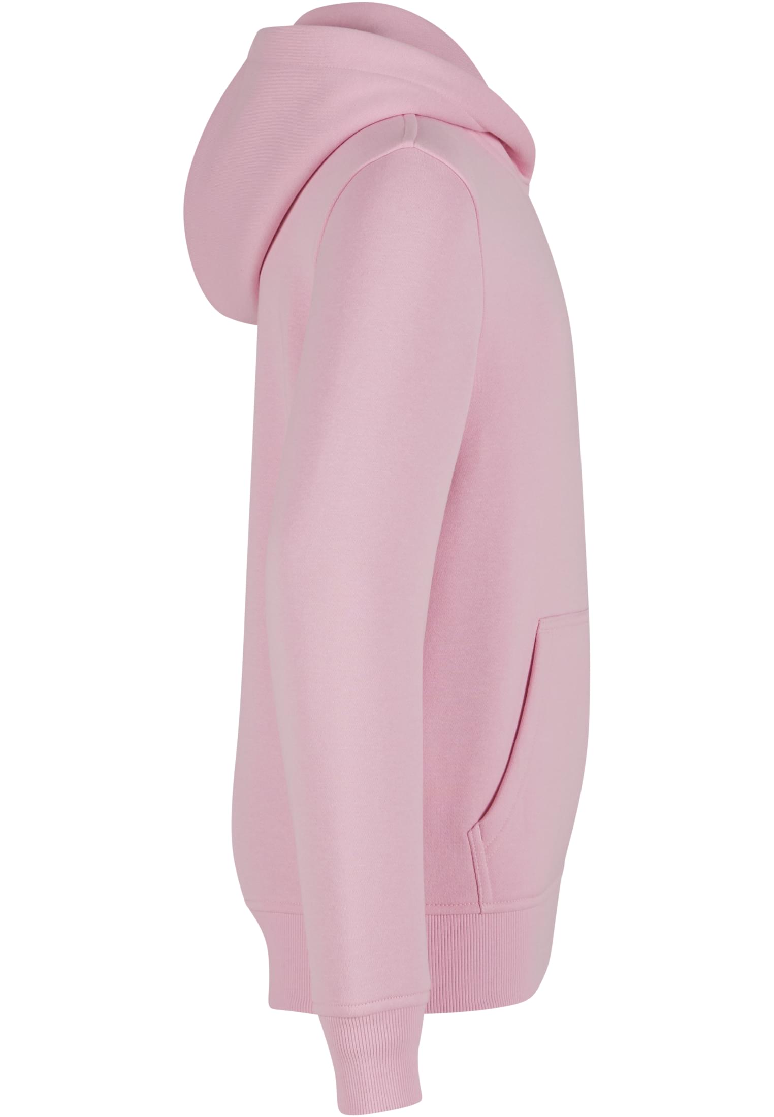 Basic Kids Hoody softpink | softpink