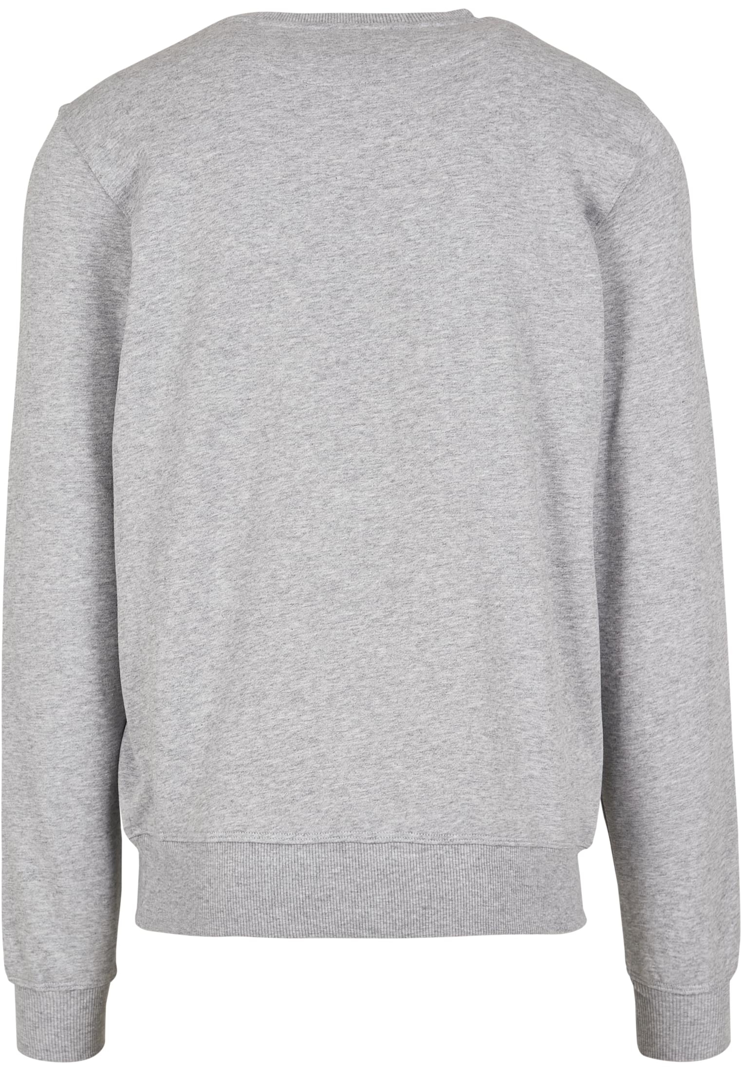 Premium Crewneck heather grey | heather grey
