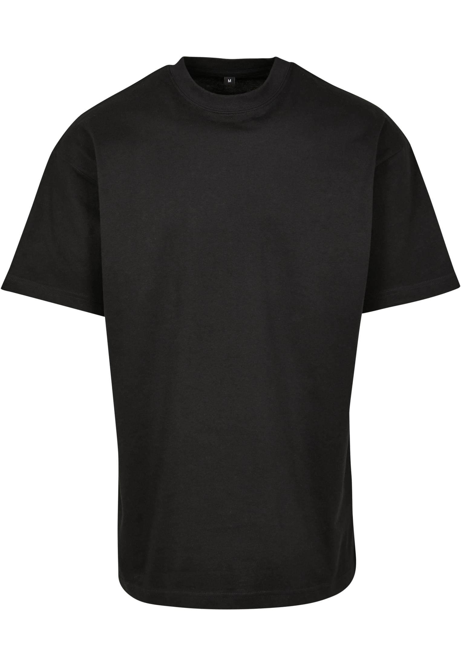 Premium Combed Jersey Loose black | black
