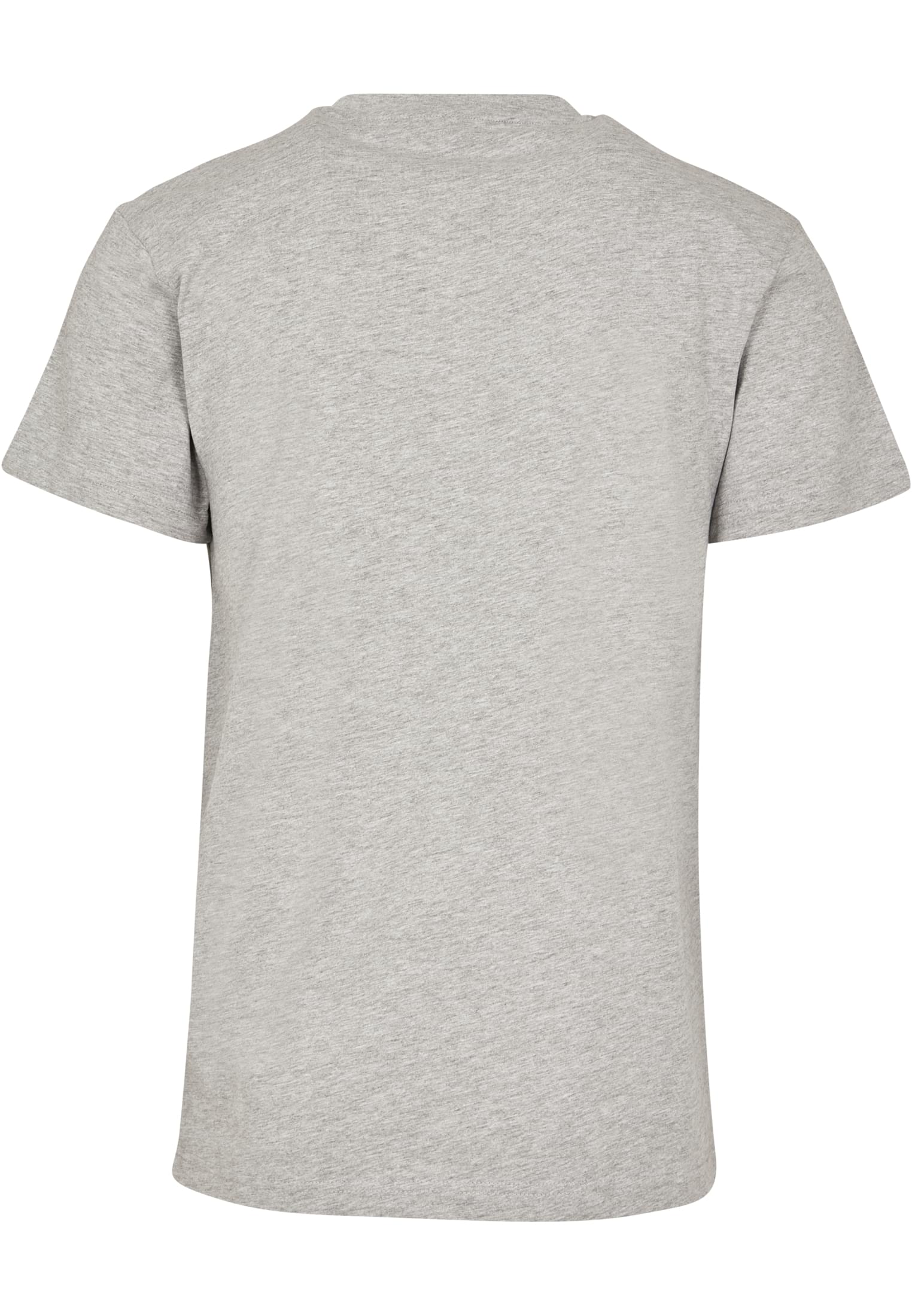 Premium Combed Jersey heather grey | heather grey