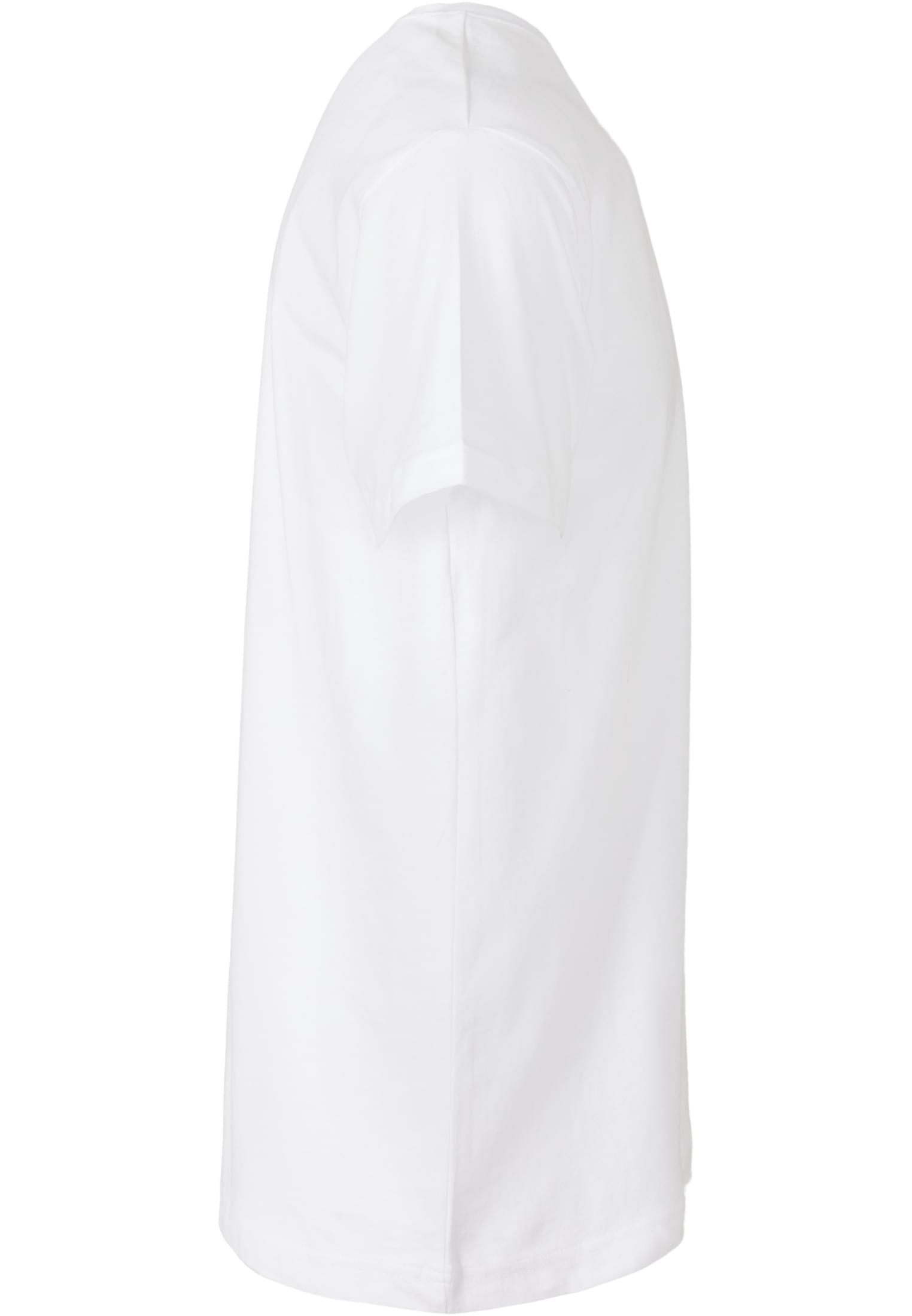 Premium Combed Jersey white | white